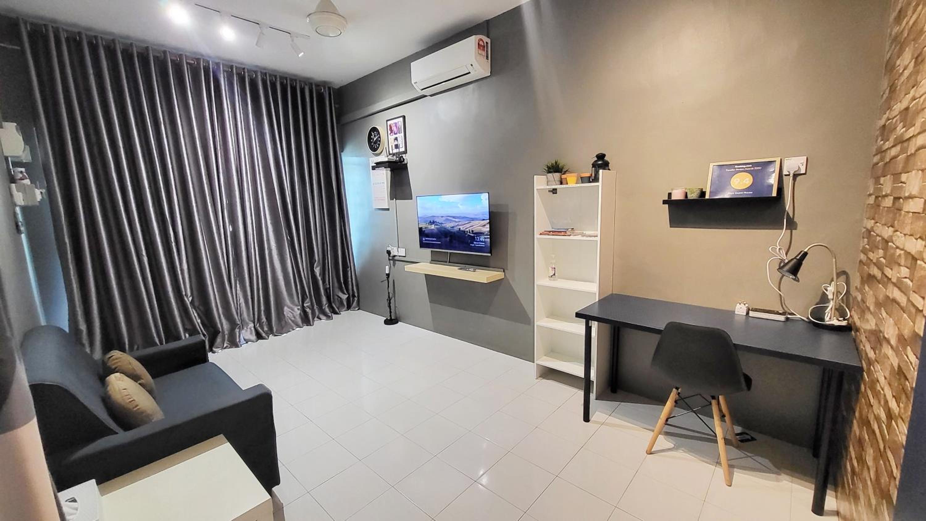 Eisya Guest House Perlis With Pool MUSLlM ONLY photo 8