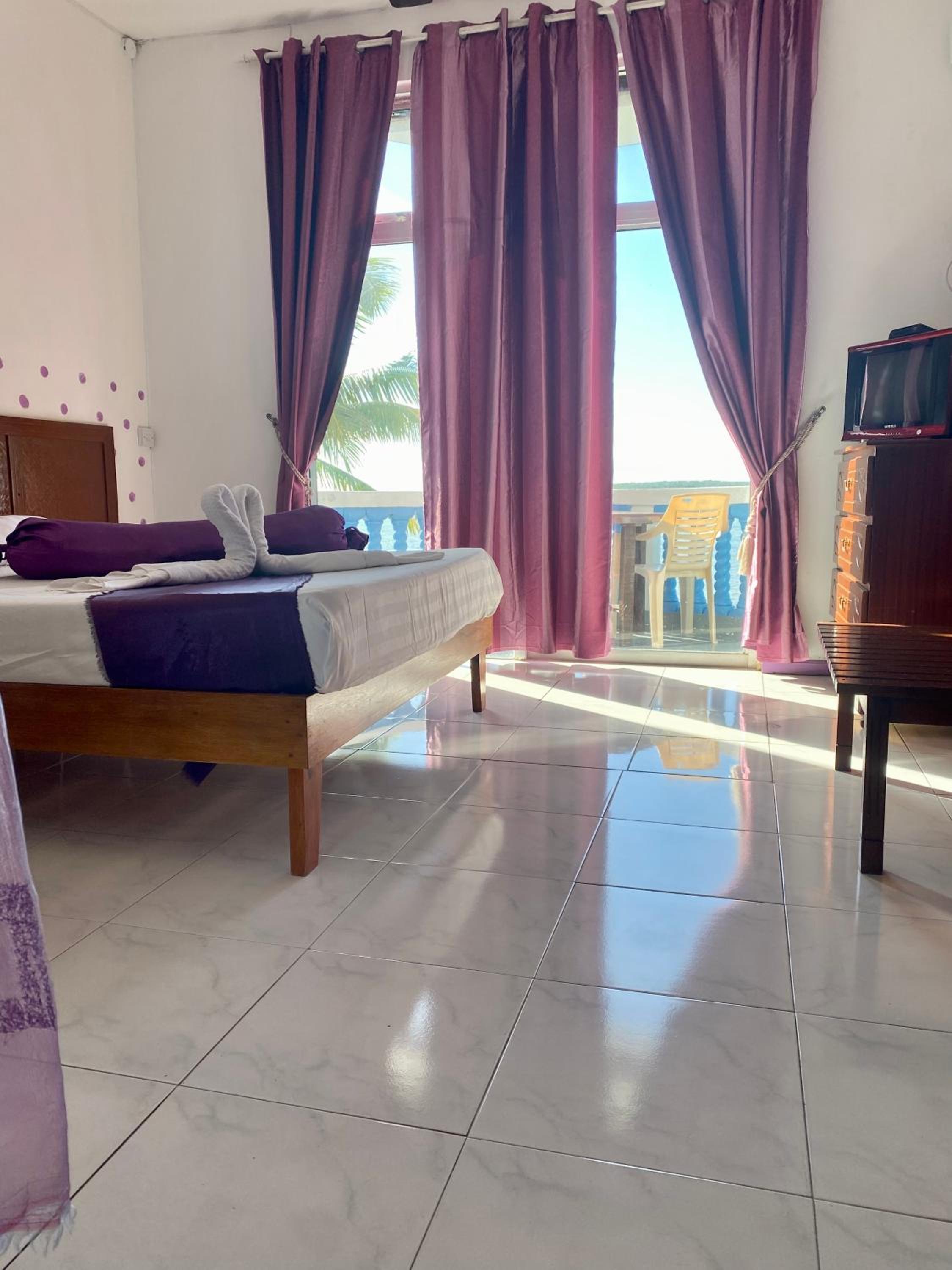 Coco Villa
