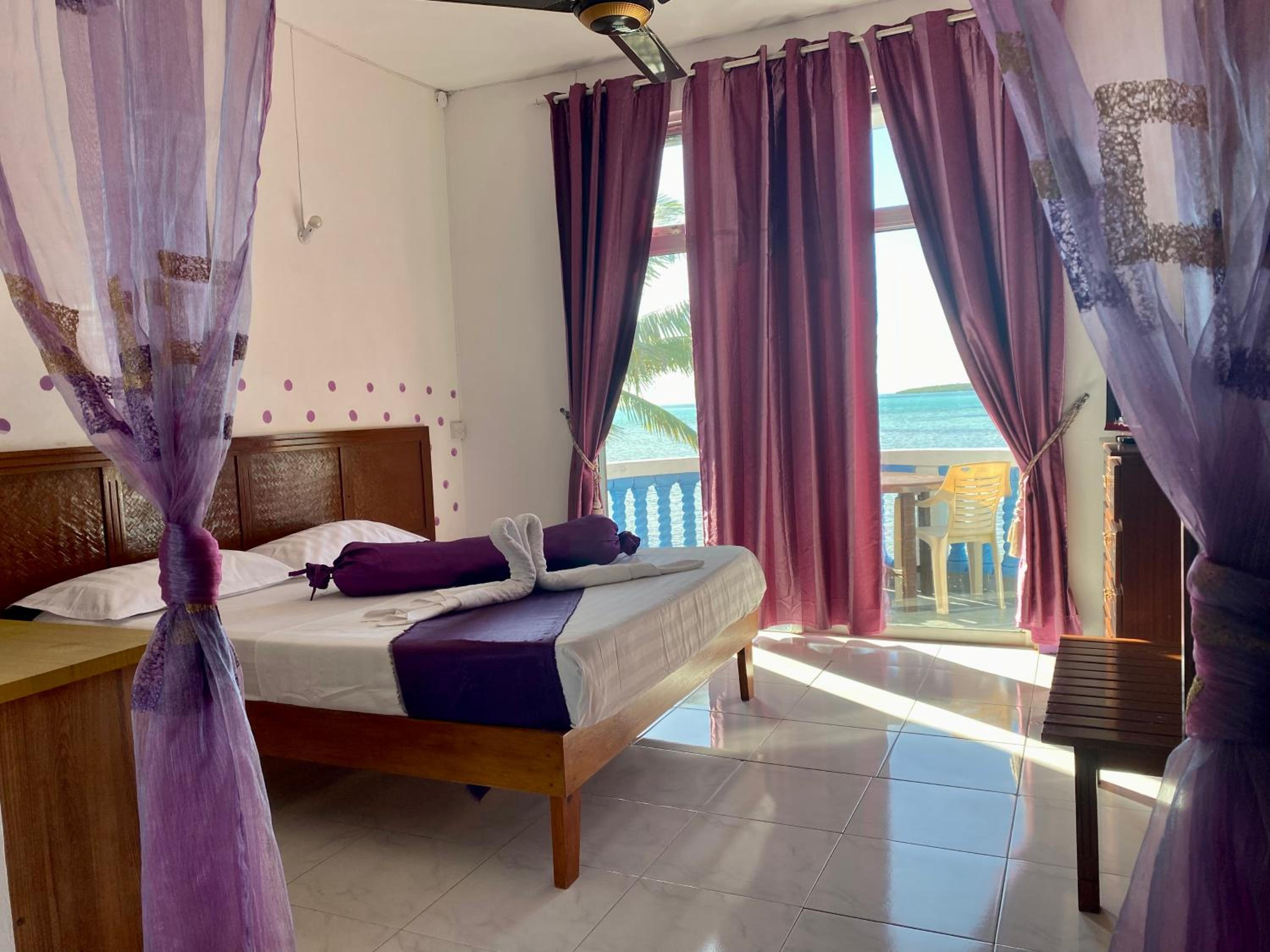 Coco Villa
