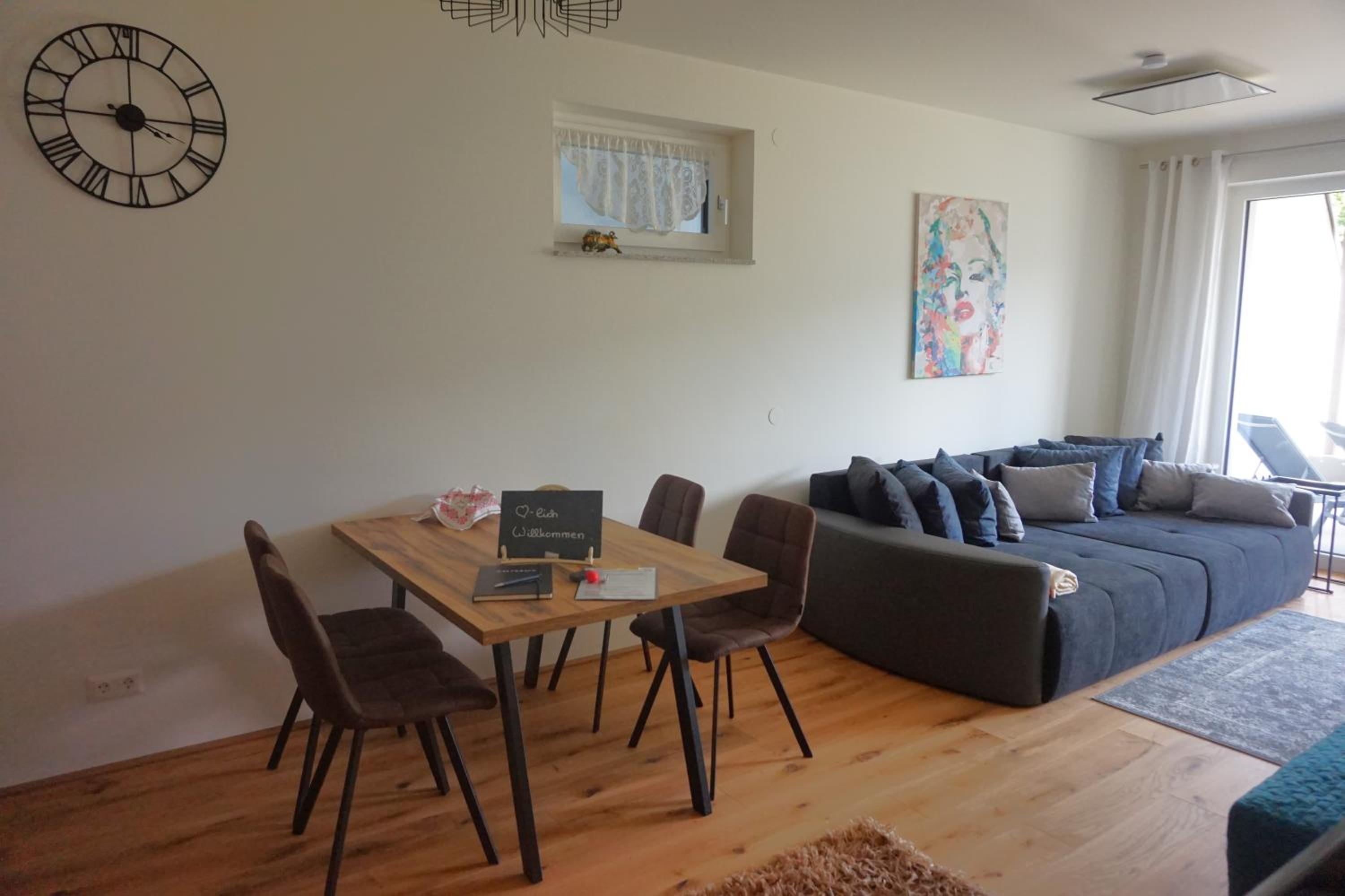 Ferienwohnung Karasek Deluxe