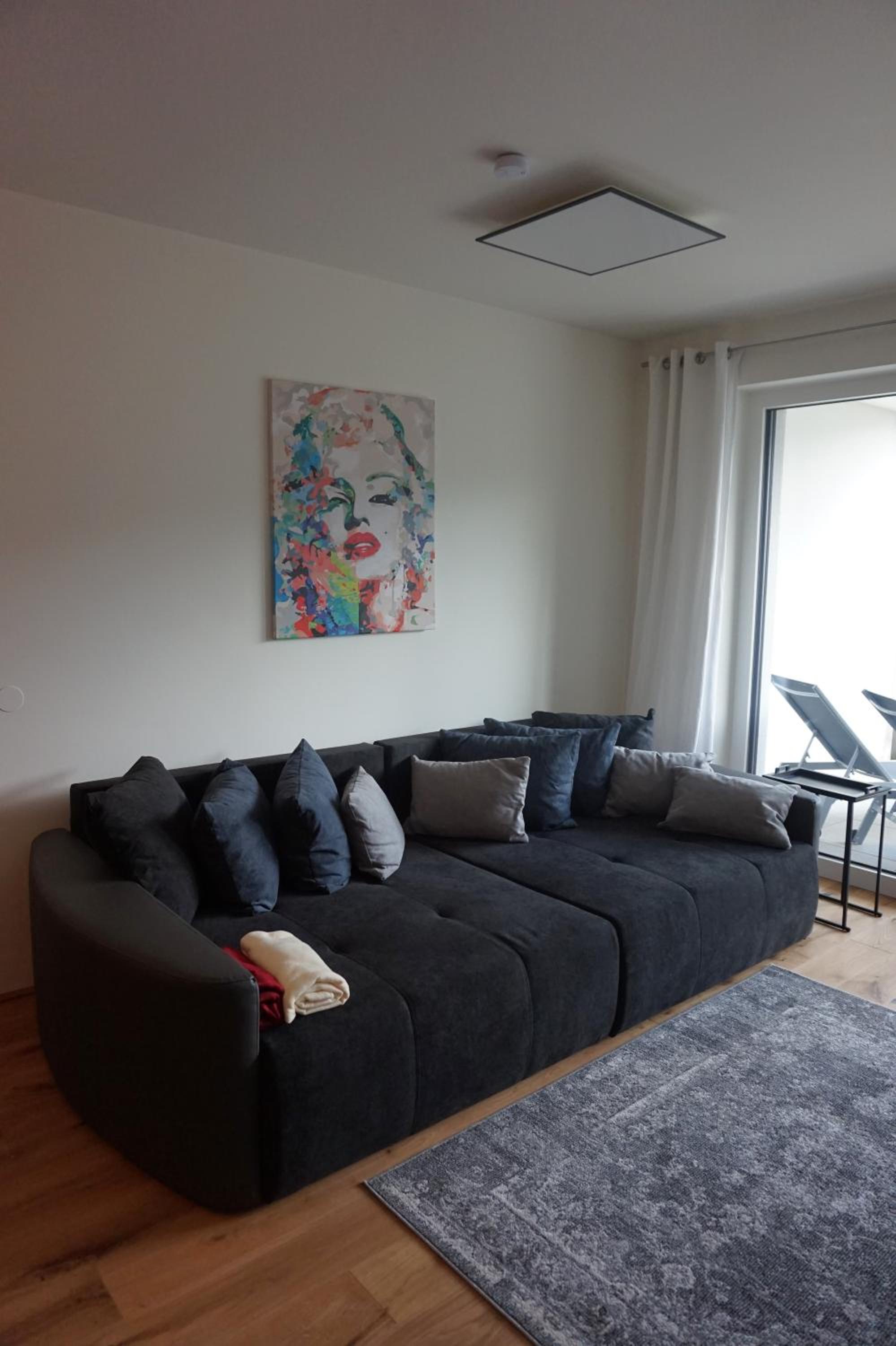 Ferienwohnung Karasek Deluxe