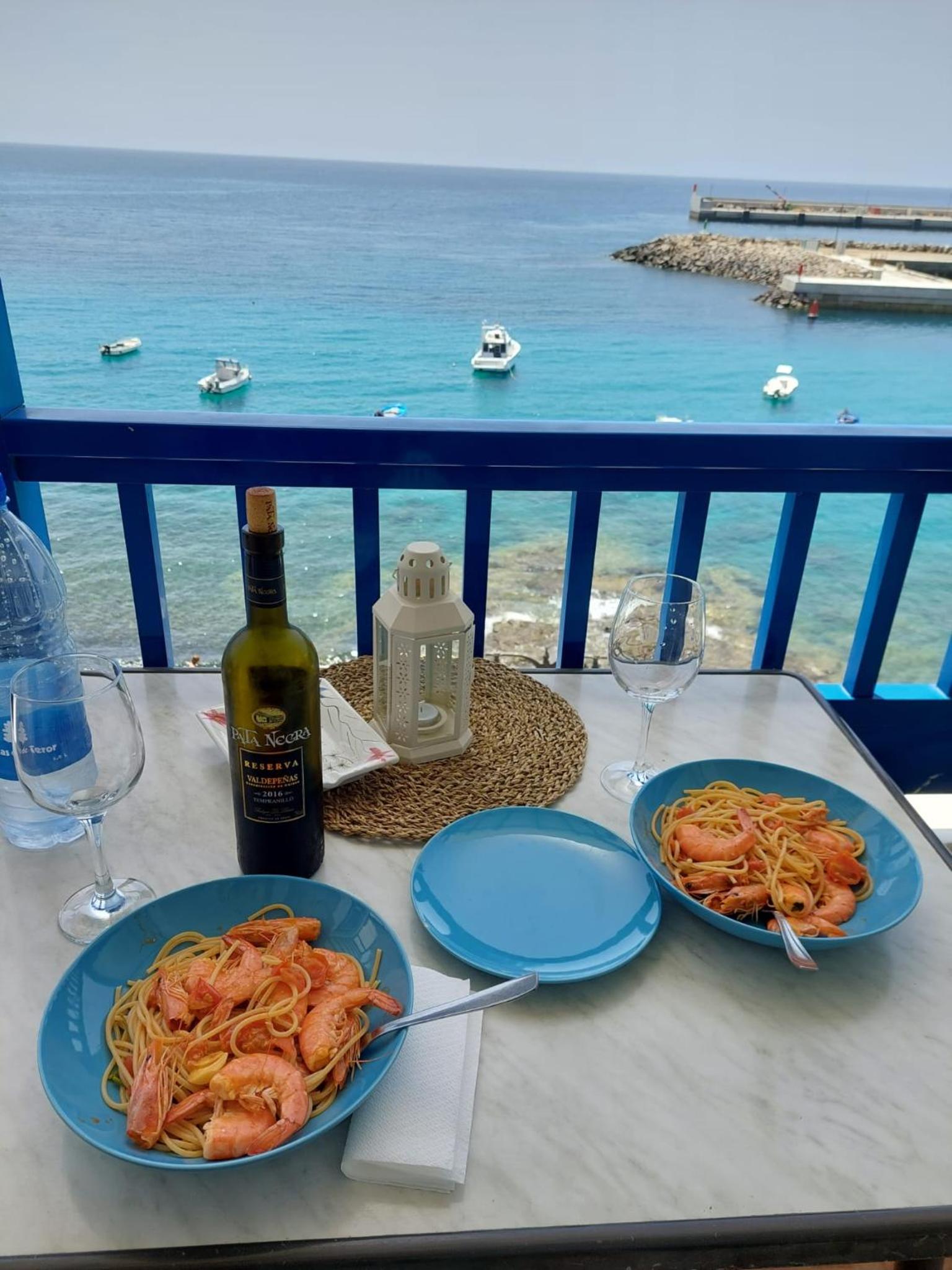 El Faro view 4