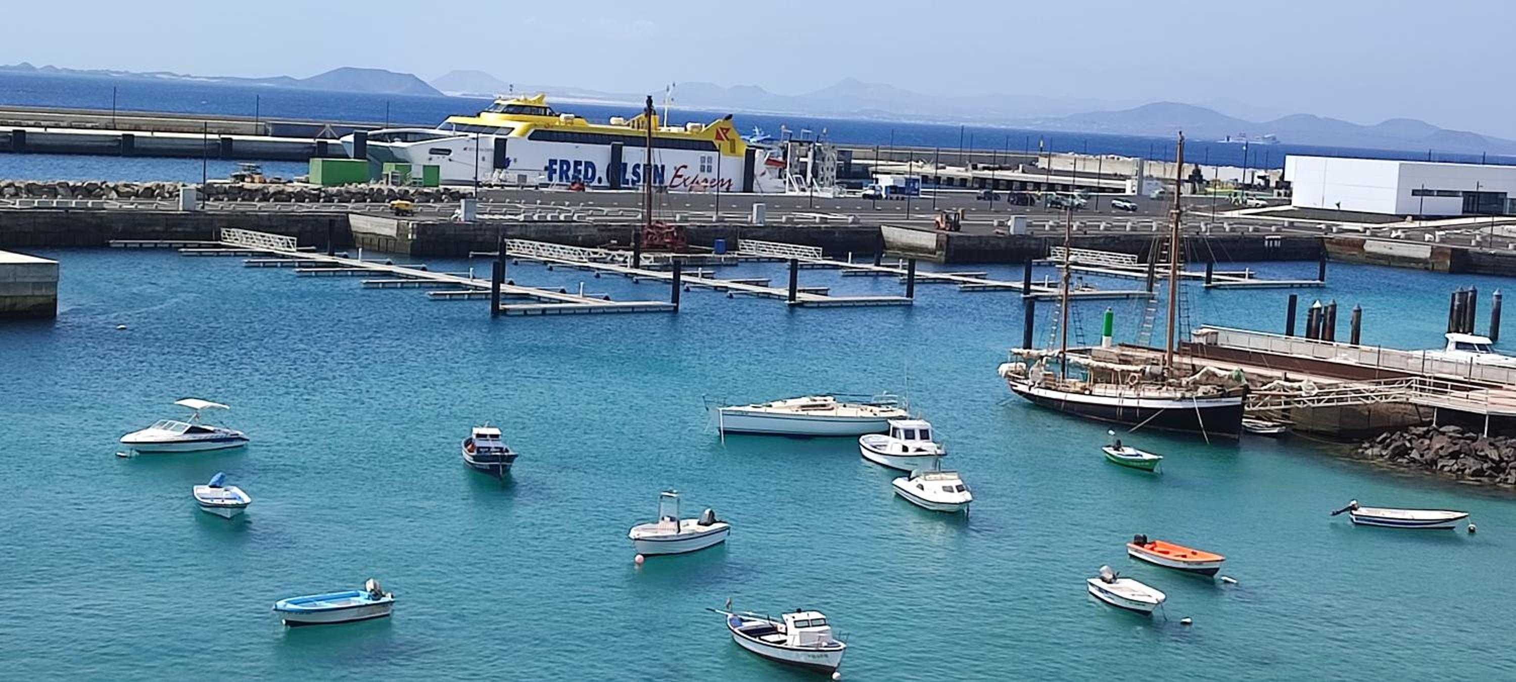 El Faro view 3