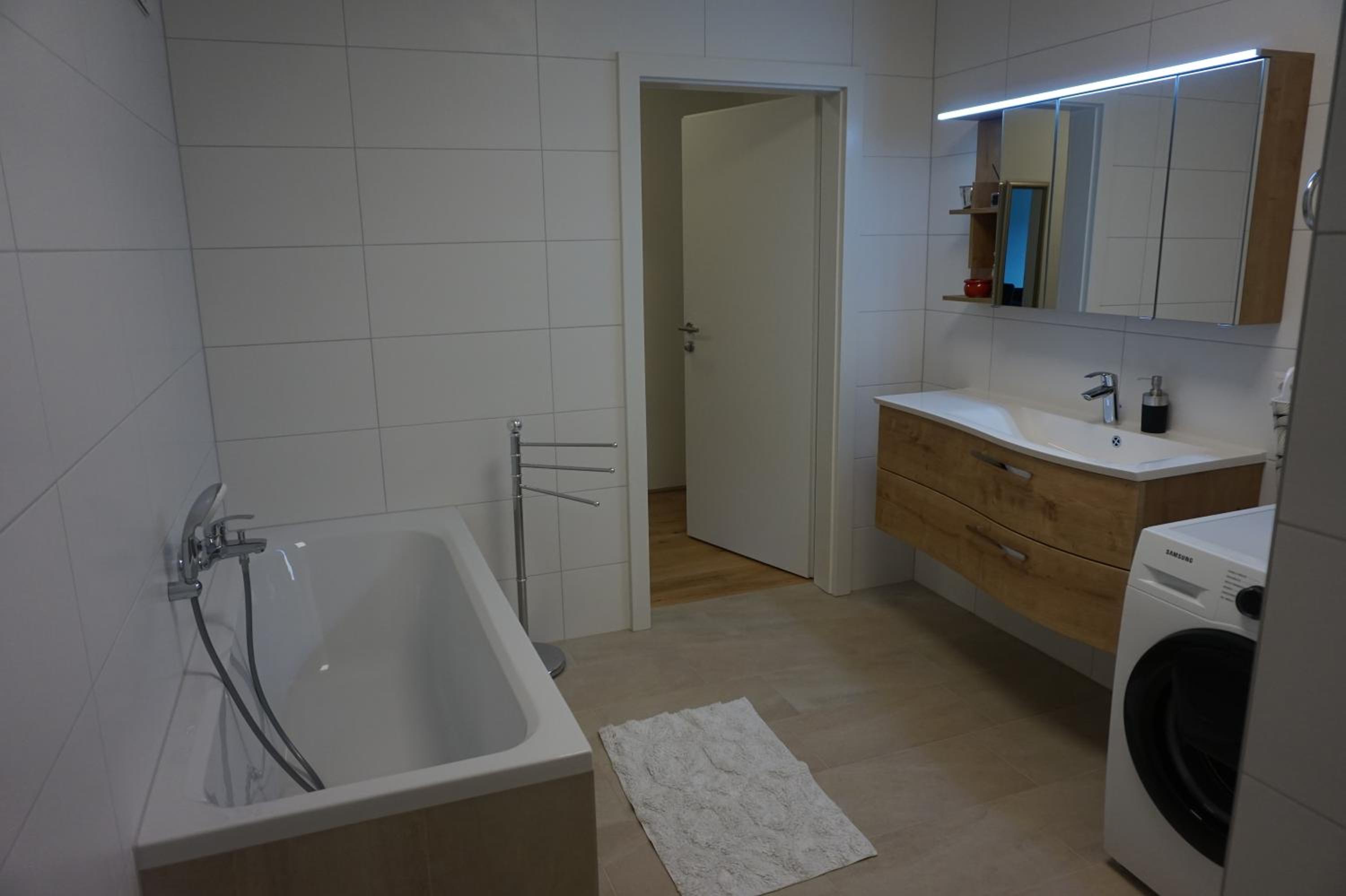 Ferienwohnung Karasek Deluxe