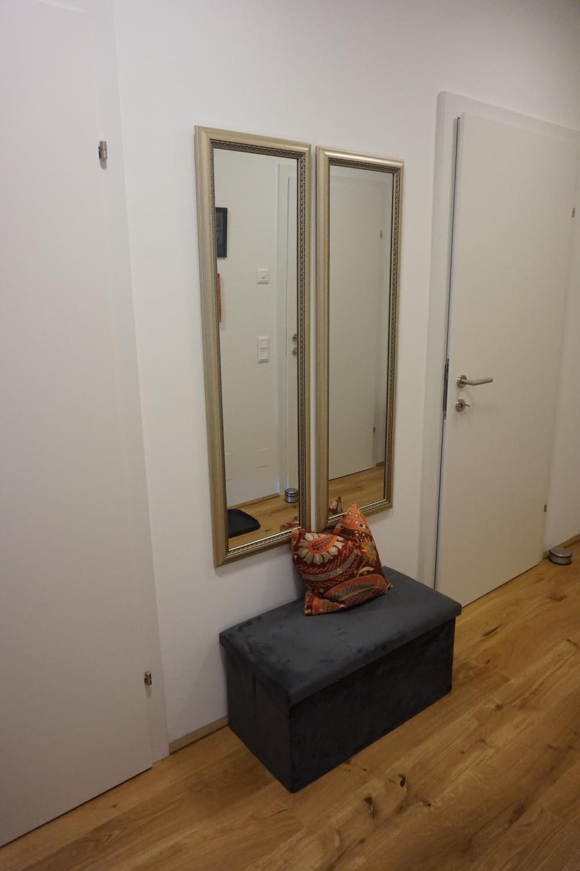Ferienwohnung Karasek Deluxe