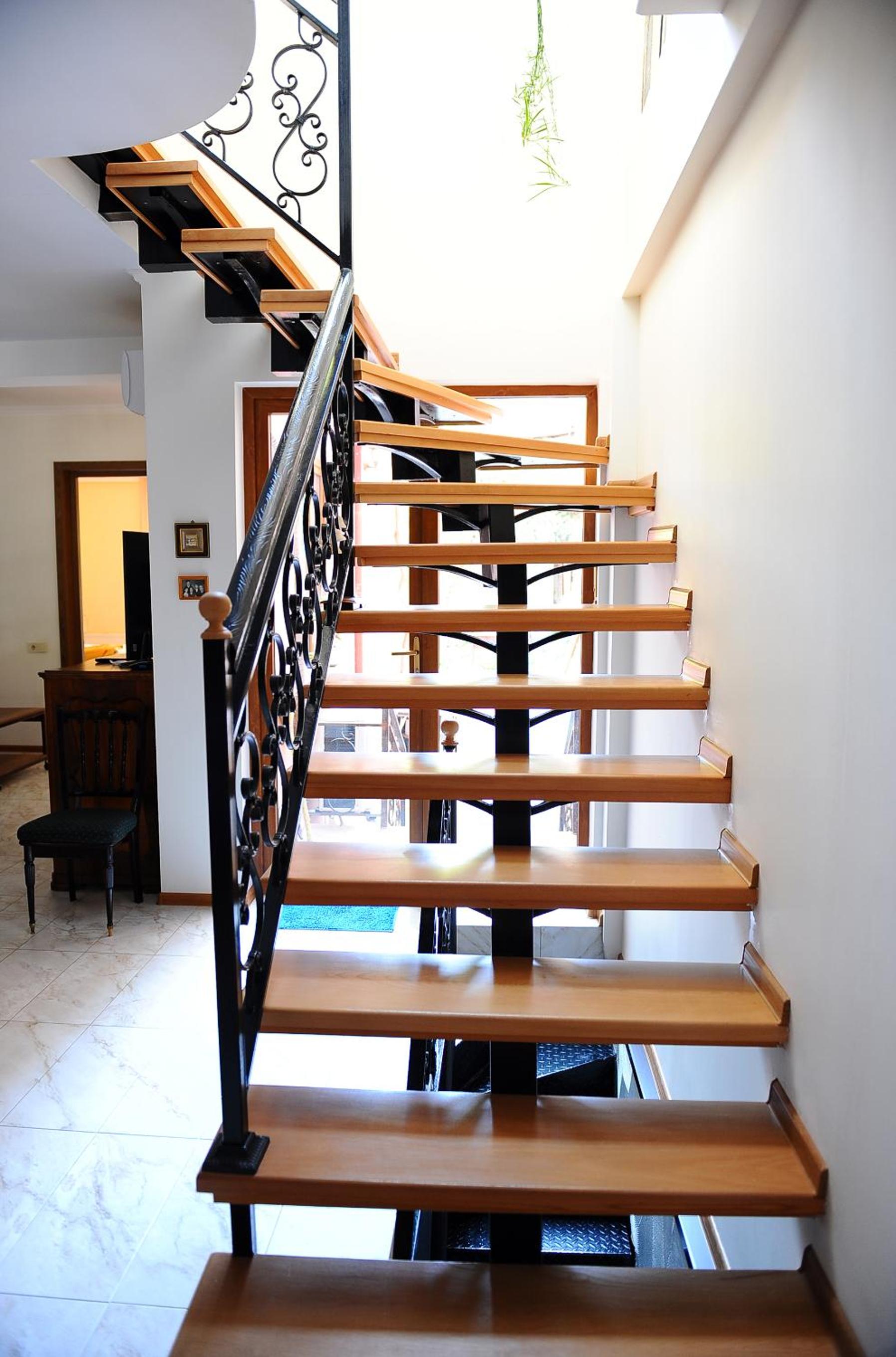 Janika apartments view 2