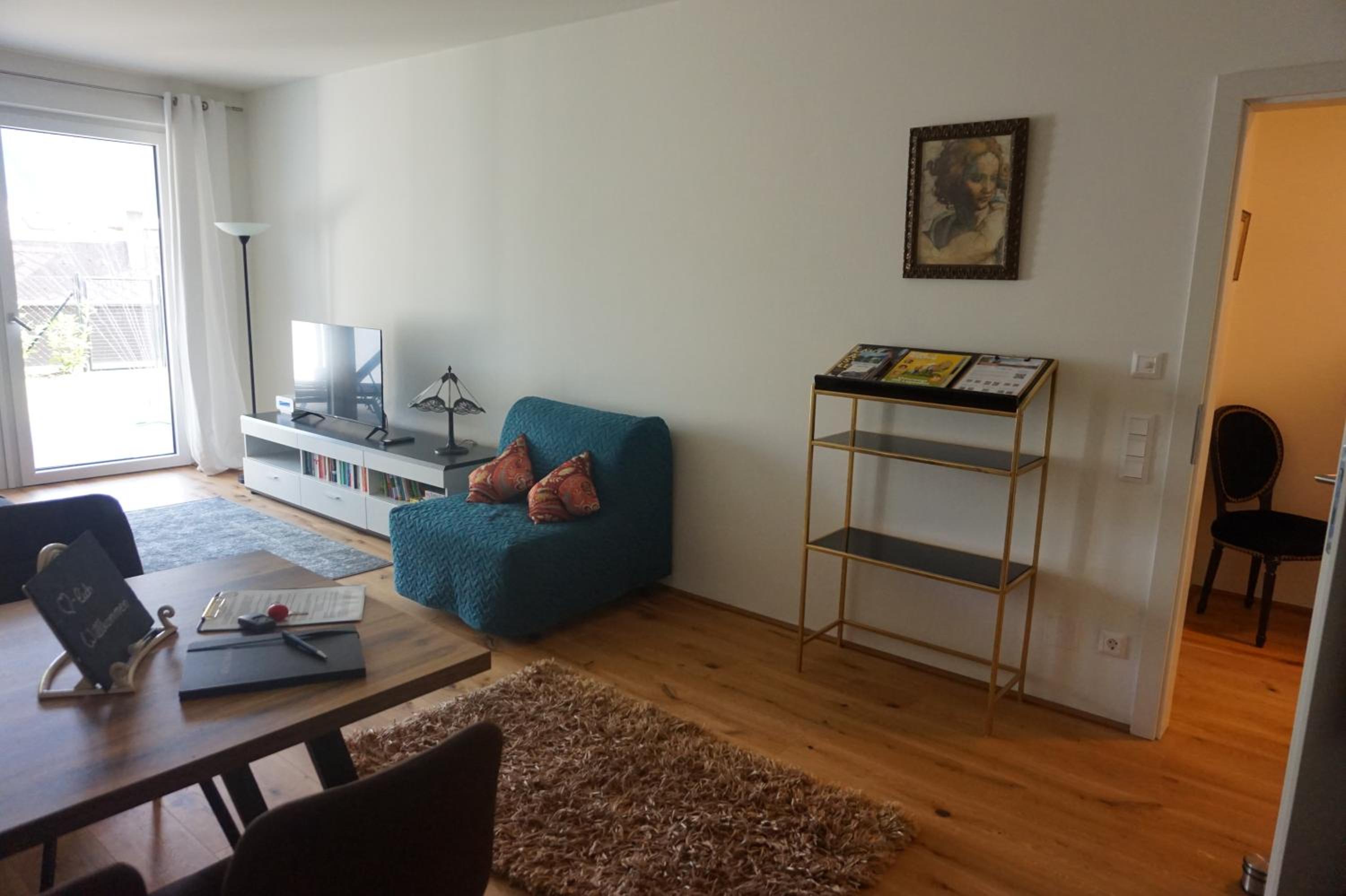 Ferienwohnung Karasek Deluxe