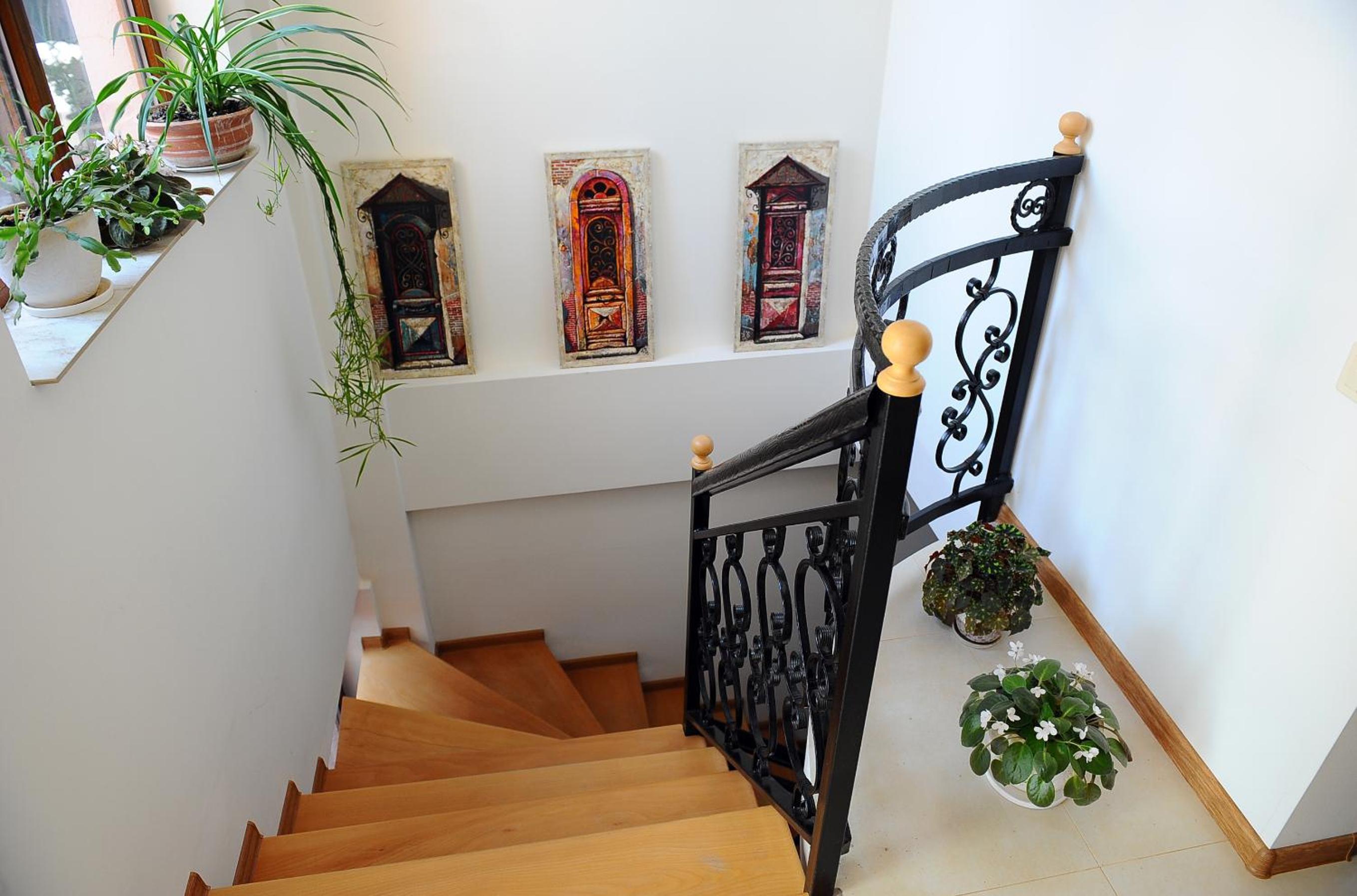 Janika apartments view 3