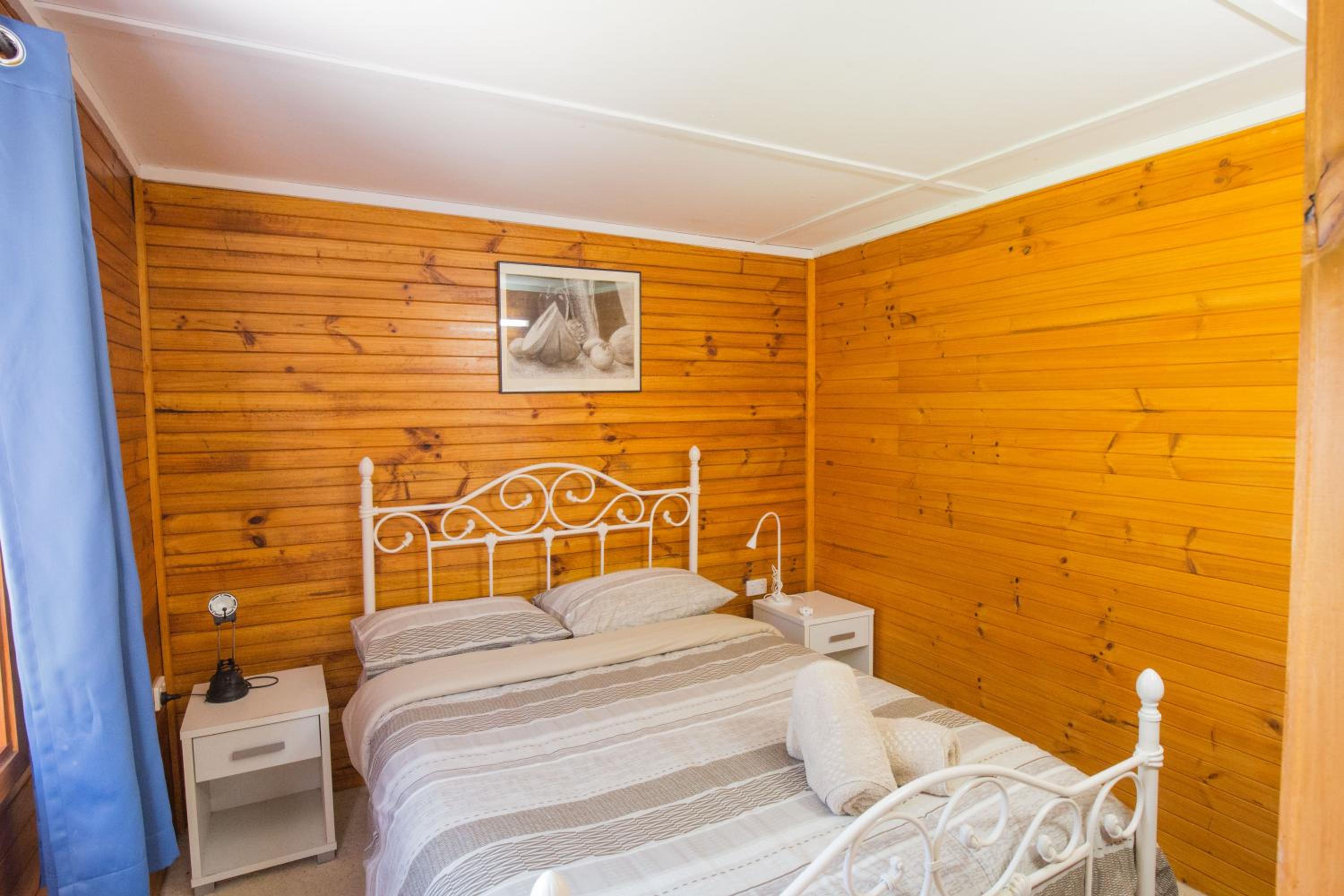 Wonboyn Cabins