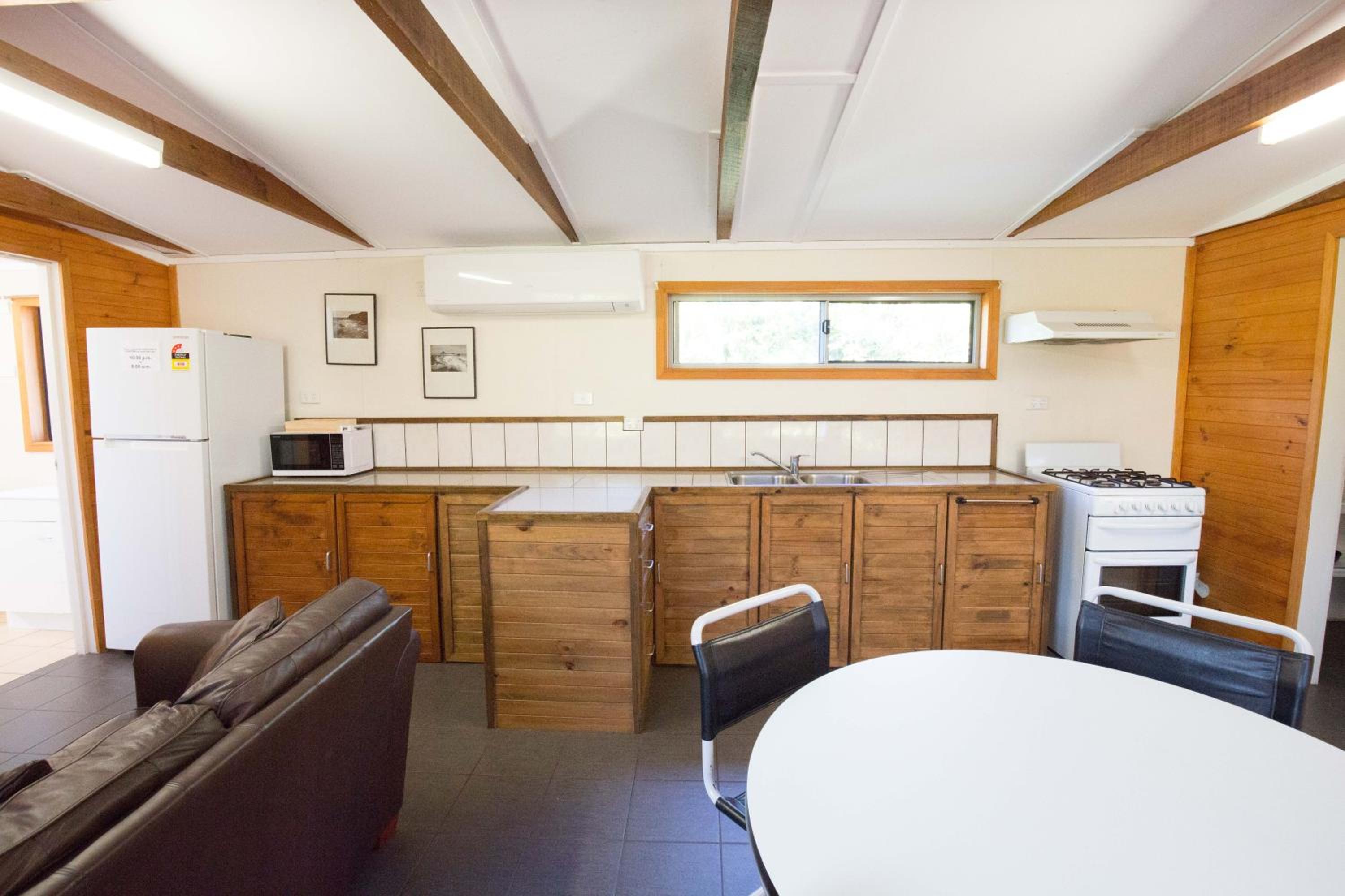 Wonboyn Cabins