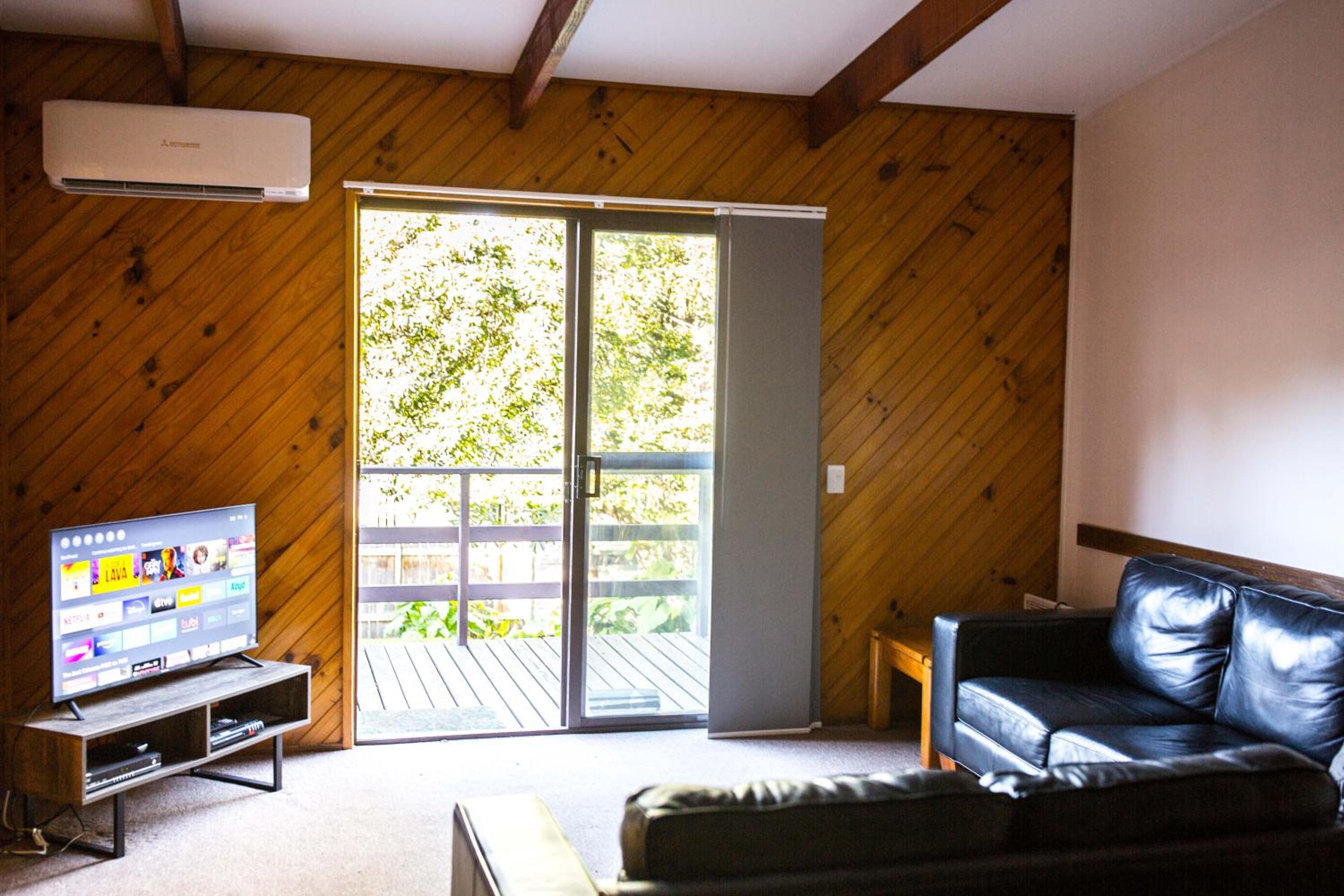 Wonboyn Cabins