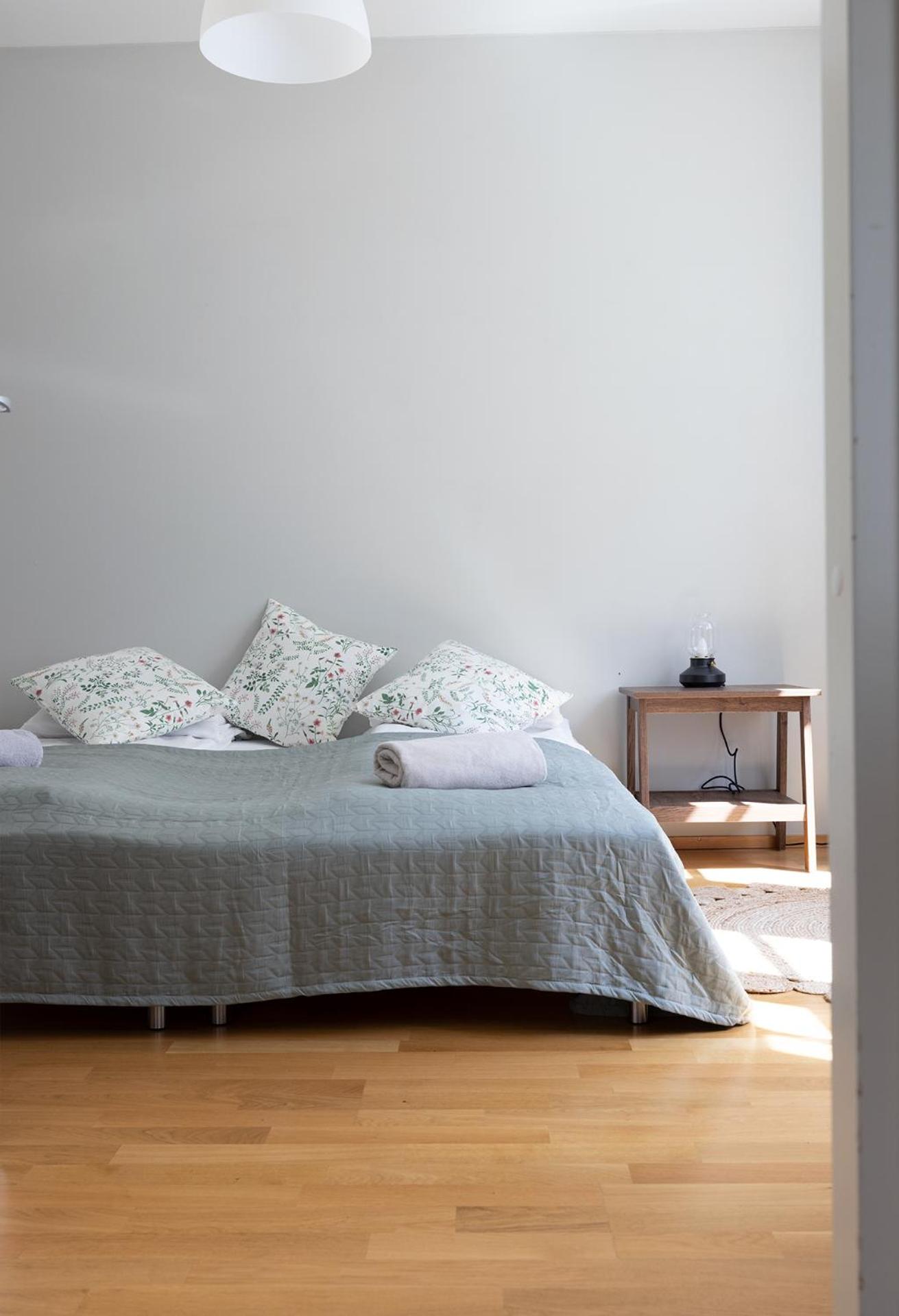 2ndhomes Charming 1BR Apartment with Sauna in Lönnrotinkatu view 4