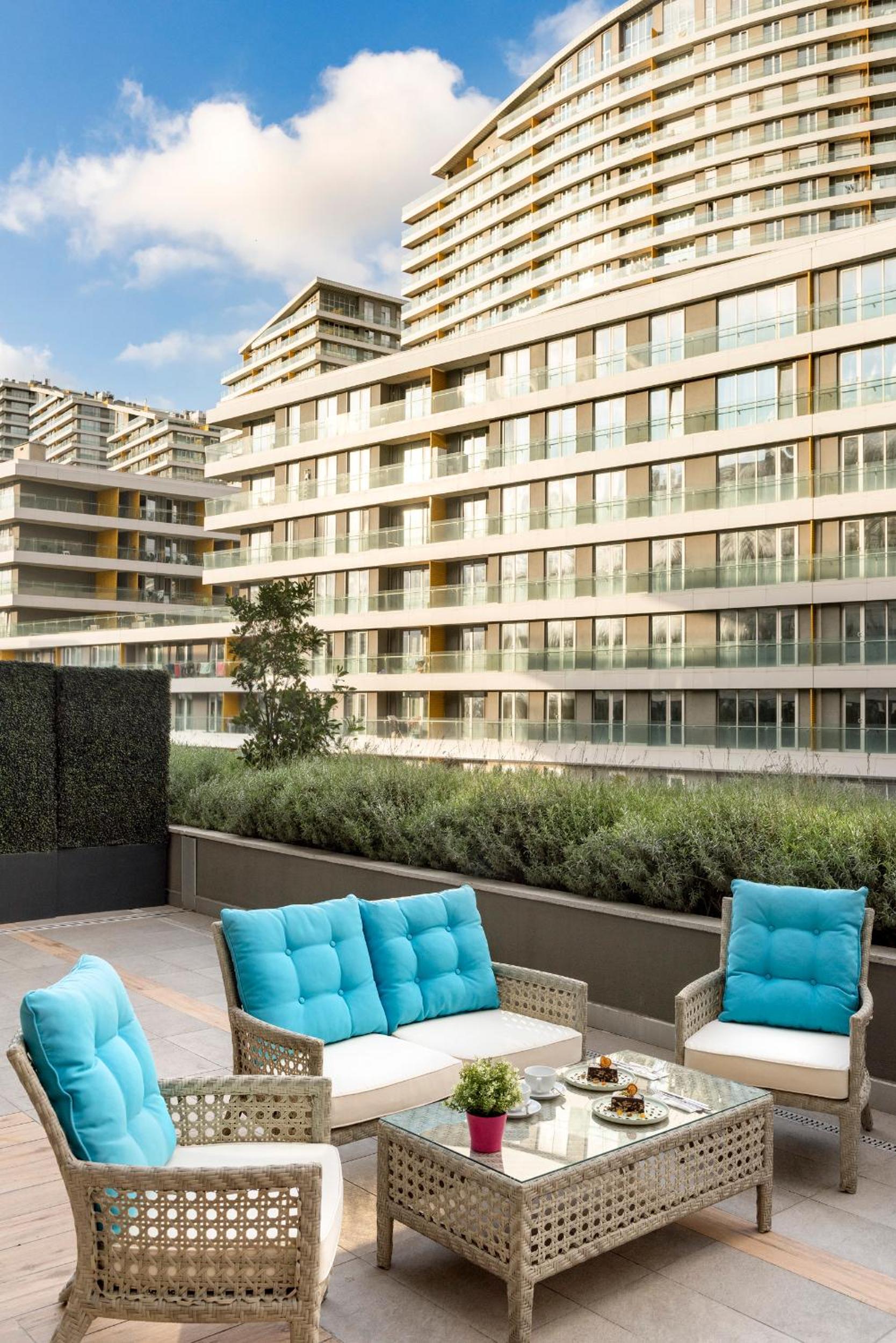 The Superior Living Batışehir - Image 44