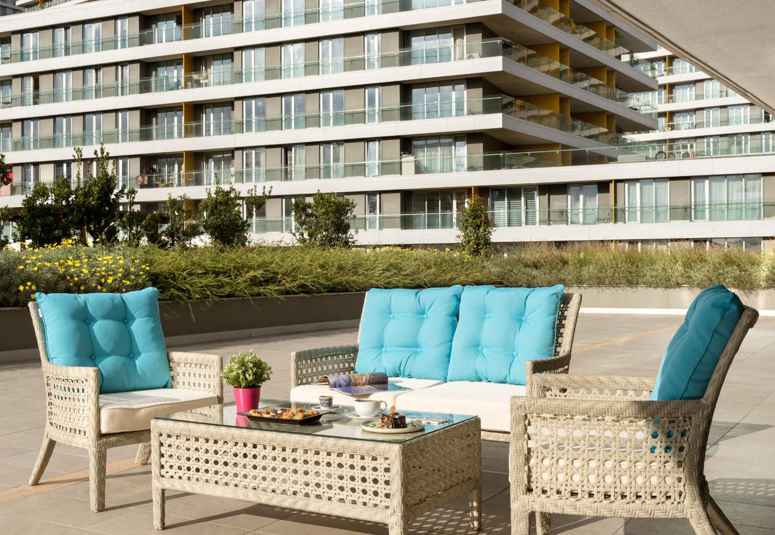 The Superior Living Batışehir - Image 46