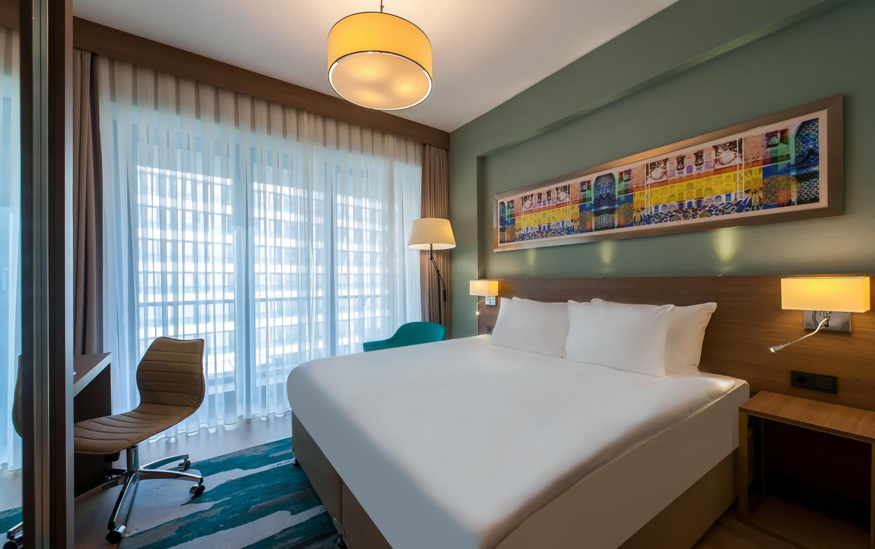 The Superior Living Batışehir - Image 16