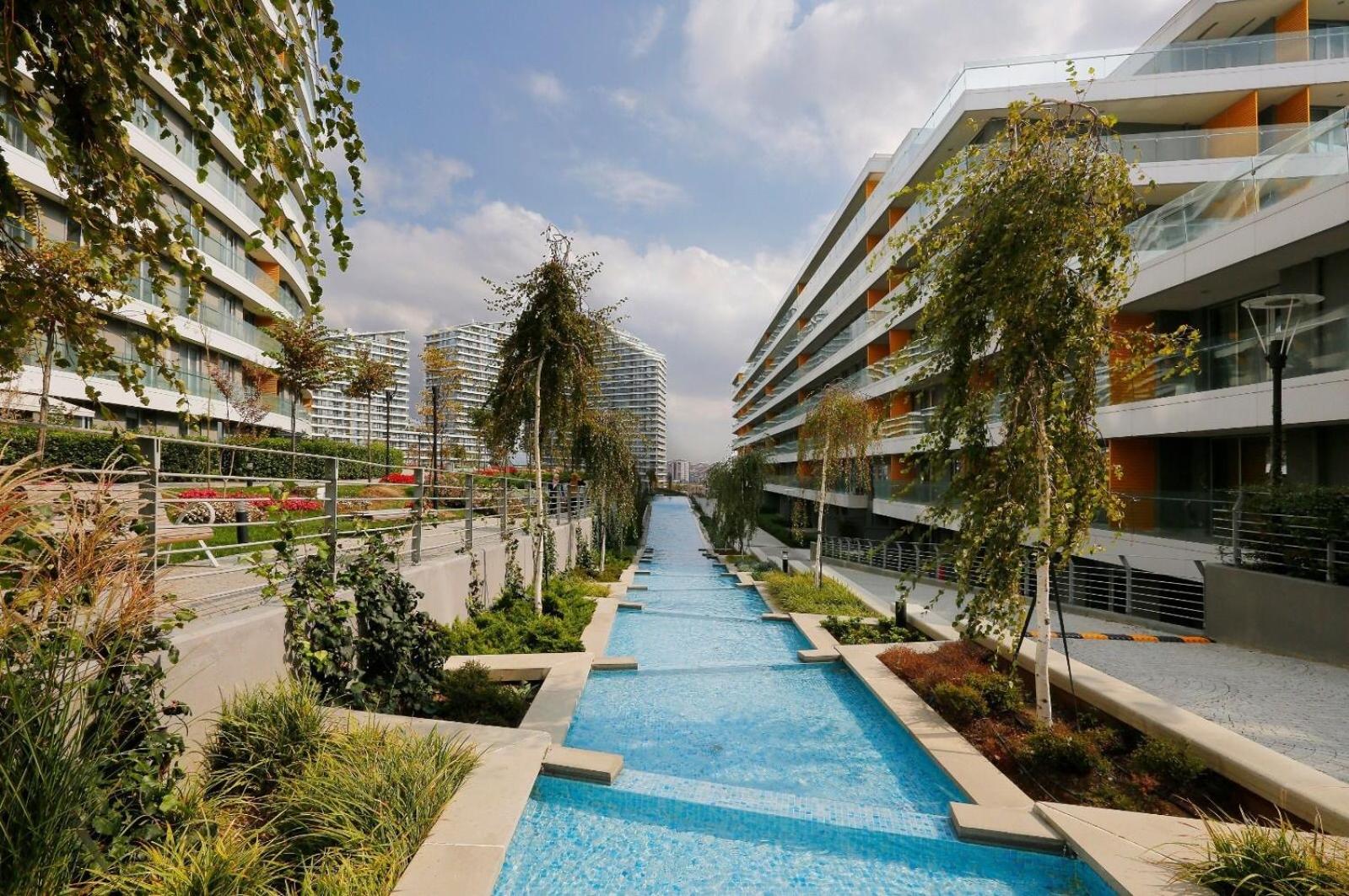 The Superior Living Batışehir - Image 48