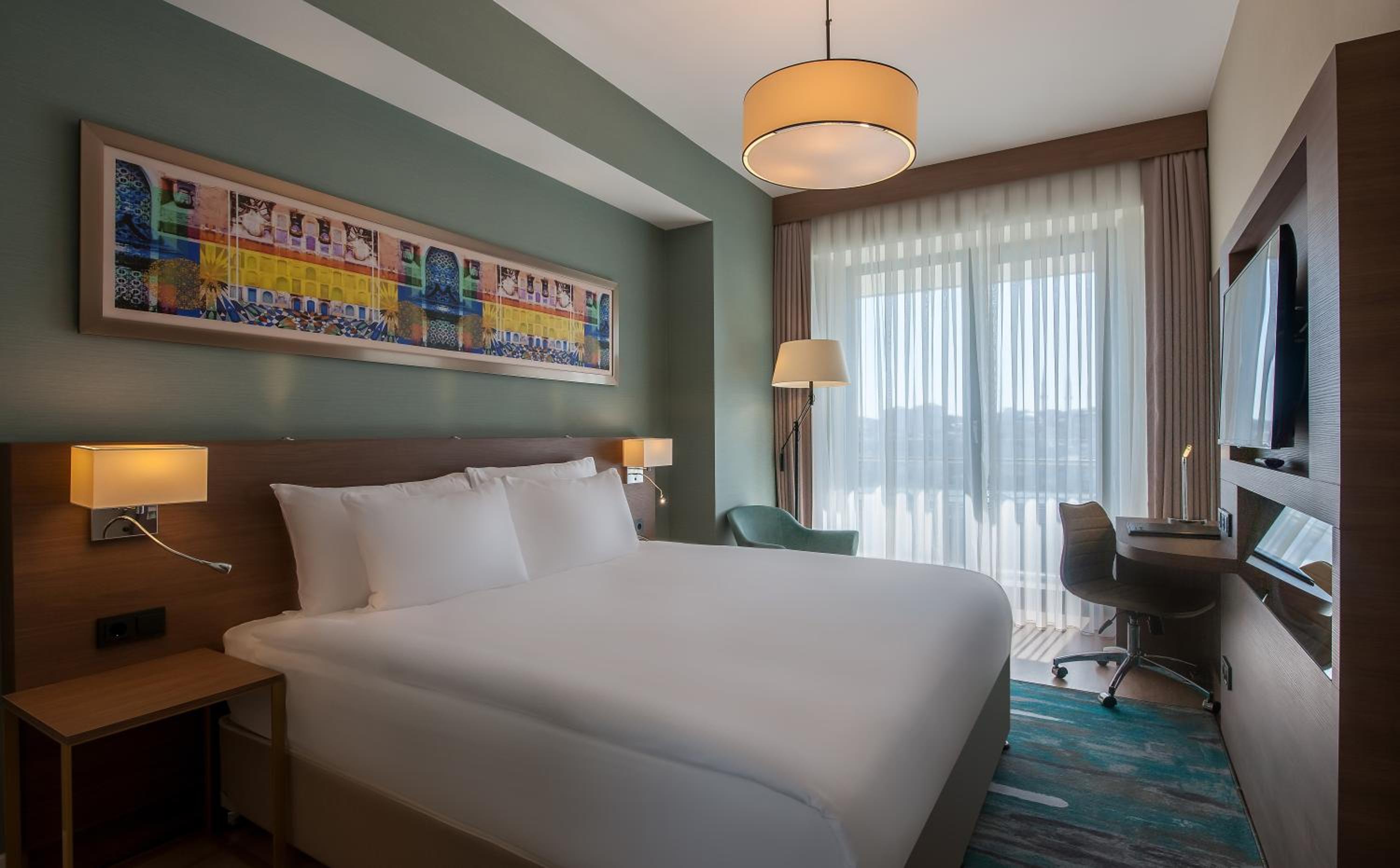 The Superior Living Batışehir - Image 21