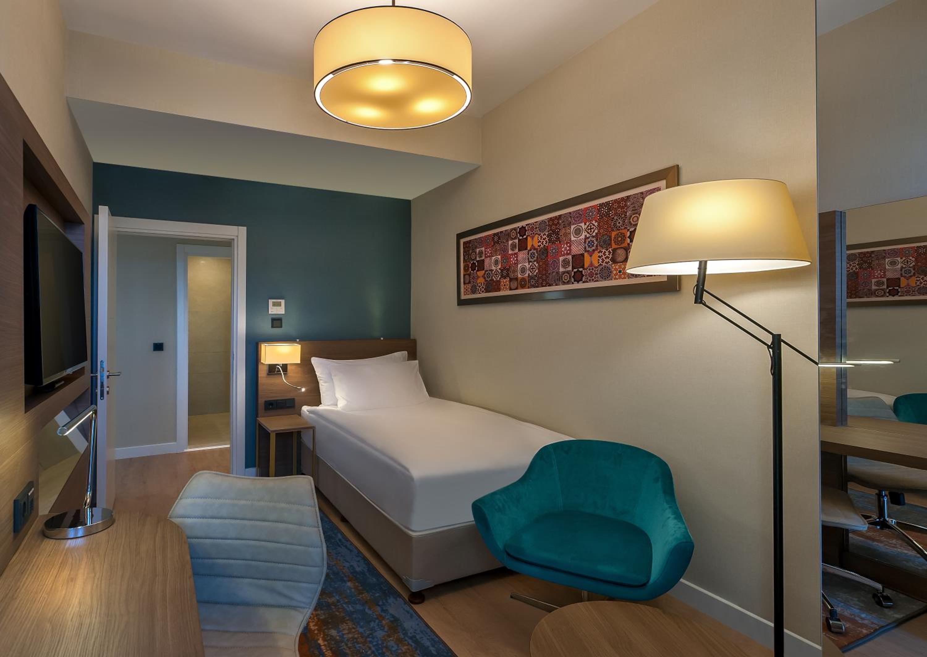 The Superior Living Batışehir - Image 22