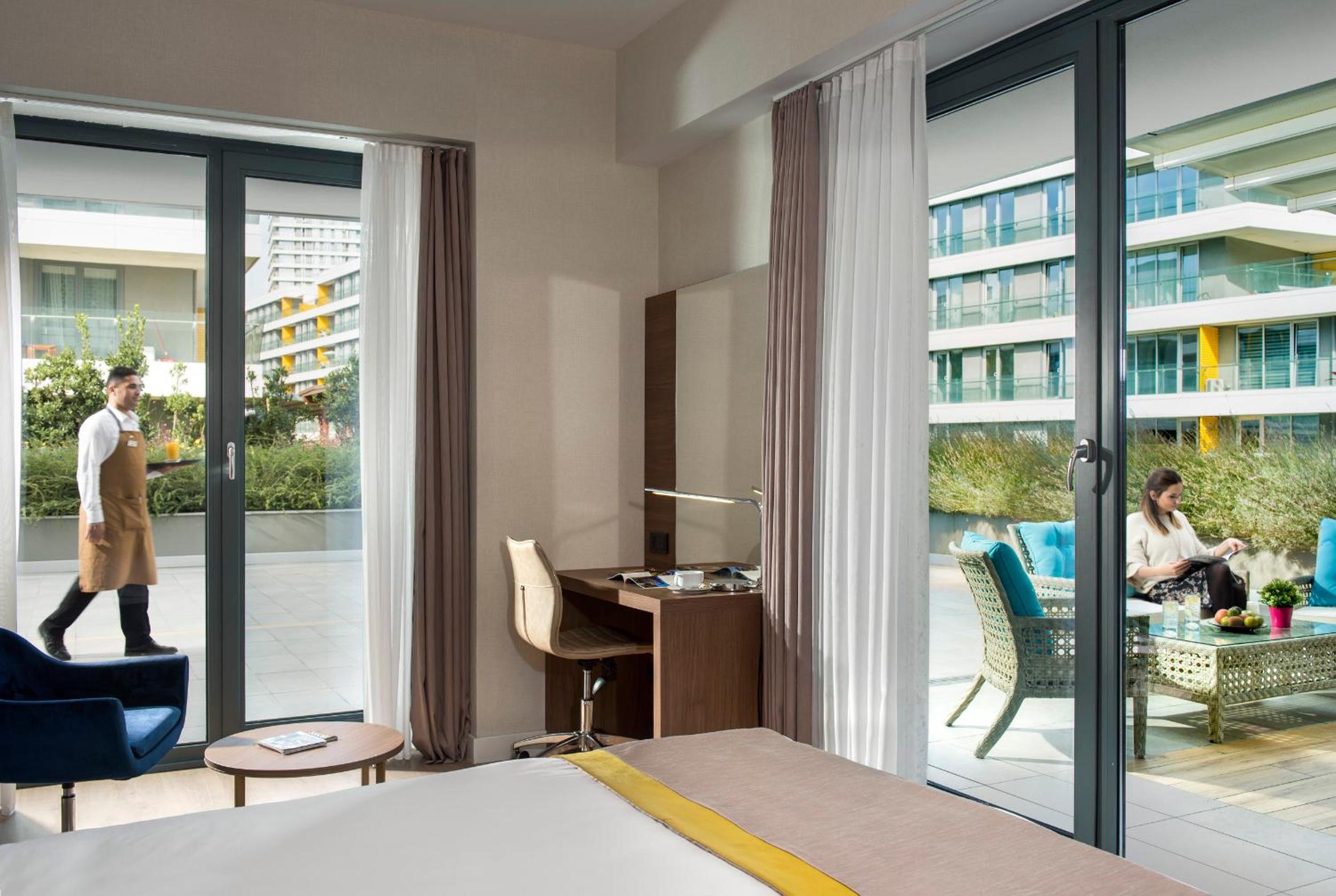 The Superior Living Batışehir - Image 40