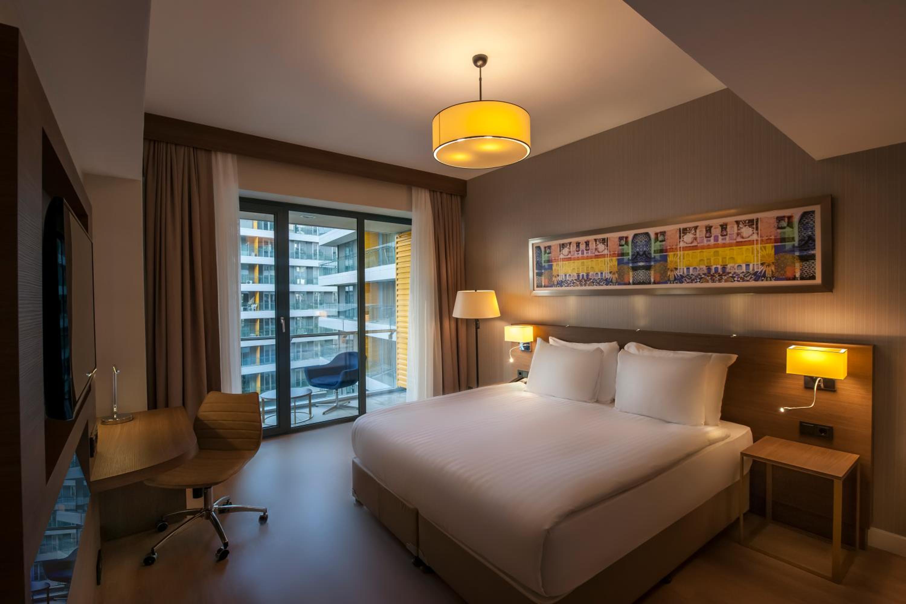 The Superior Living Batışehir - Image 36