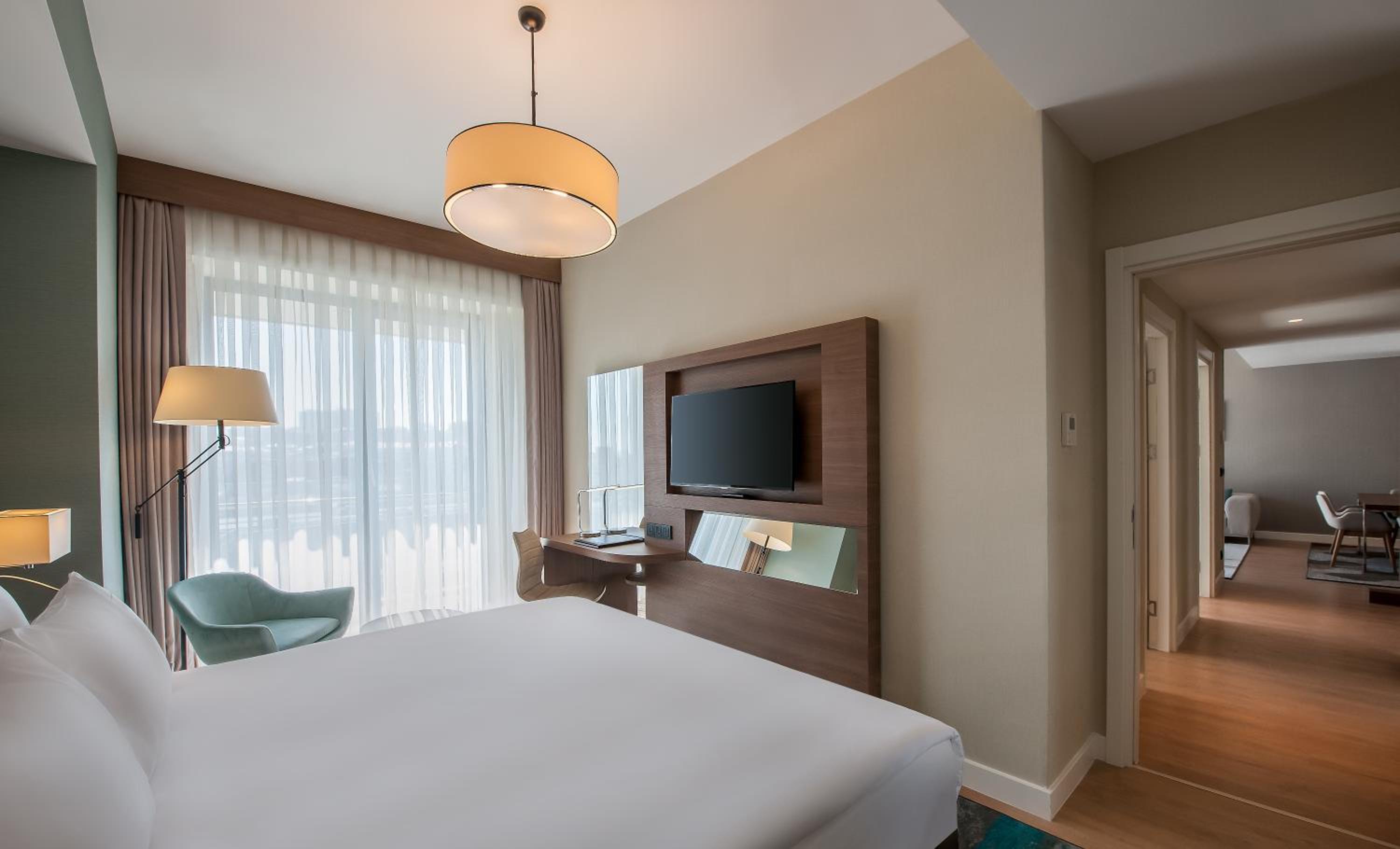 The Superior Living Batışehir - Image 37