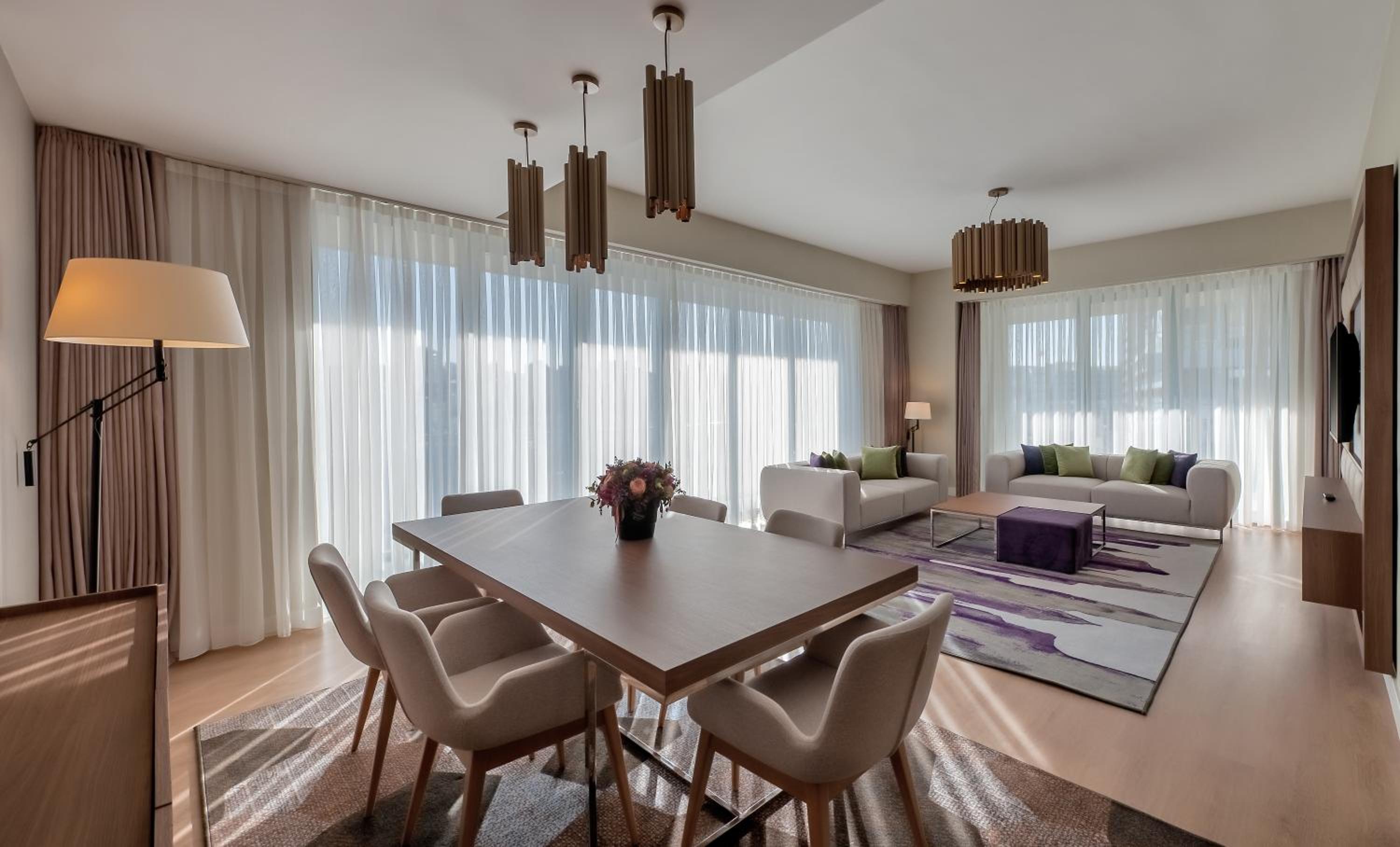 The Superior Living Batışehir - Image 34