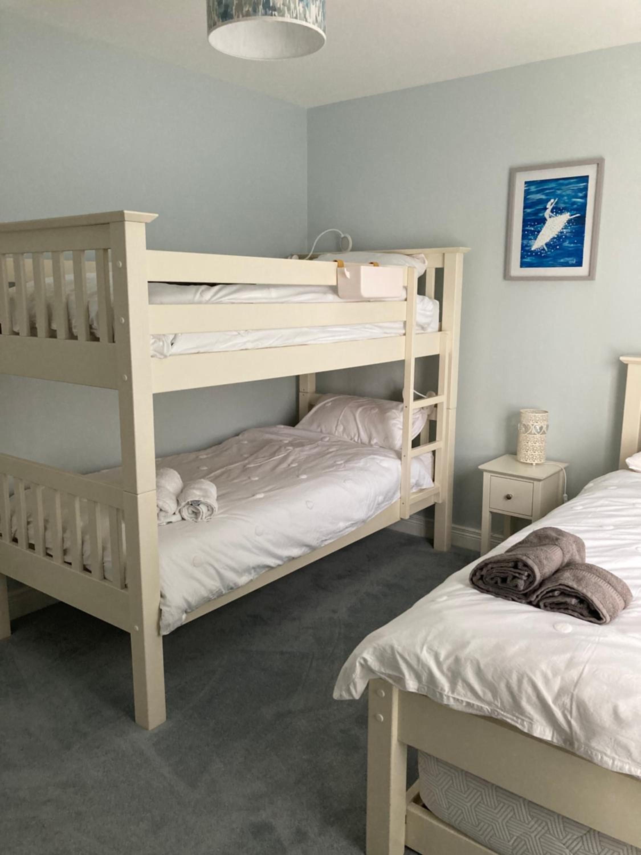 Magheraboy Cottage Portrush