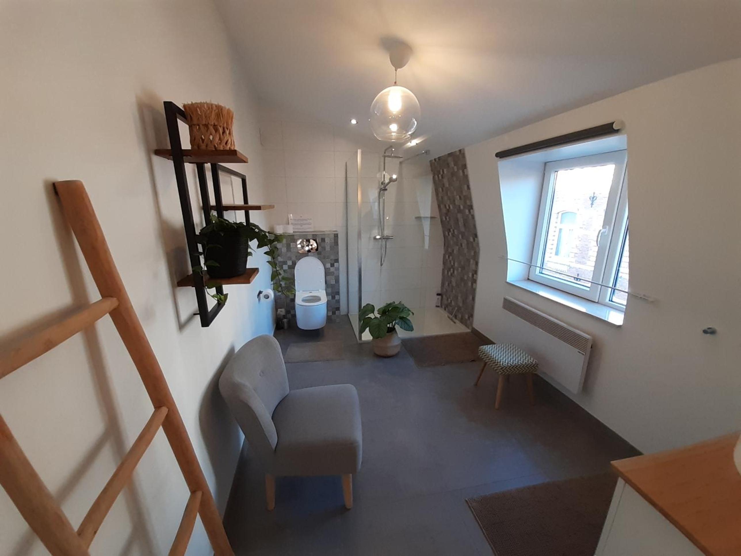 Office des bons enfants