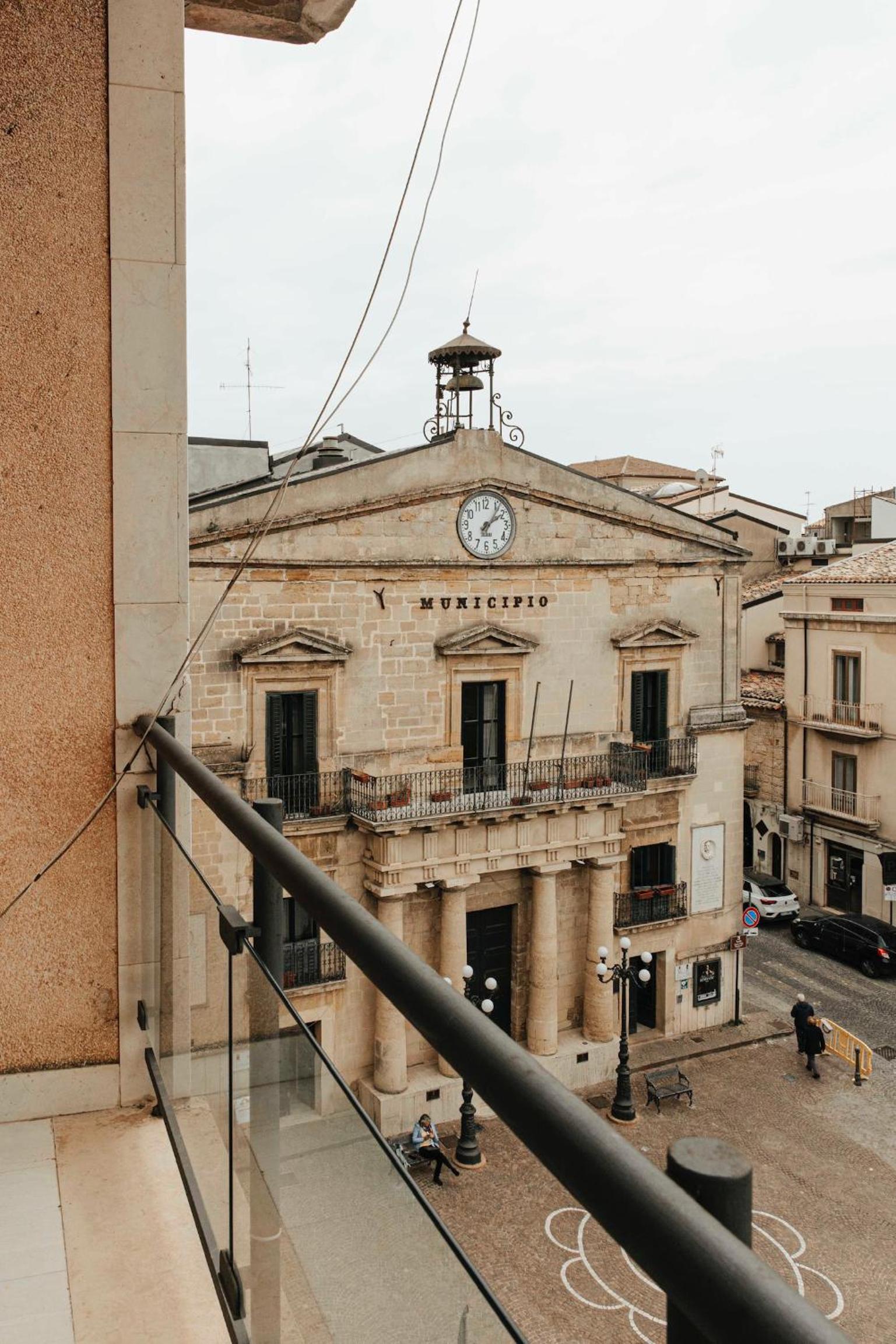 Il Loggione en Enna — other