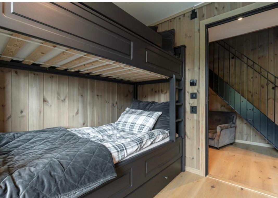 Fantastic apartment in Hemsedal, ski in ski out, Fyri Tunet