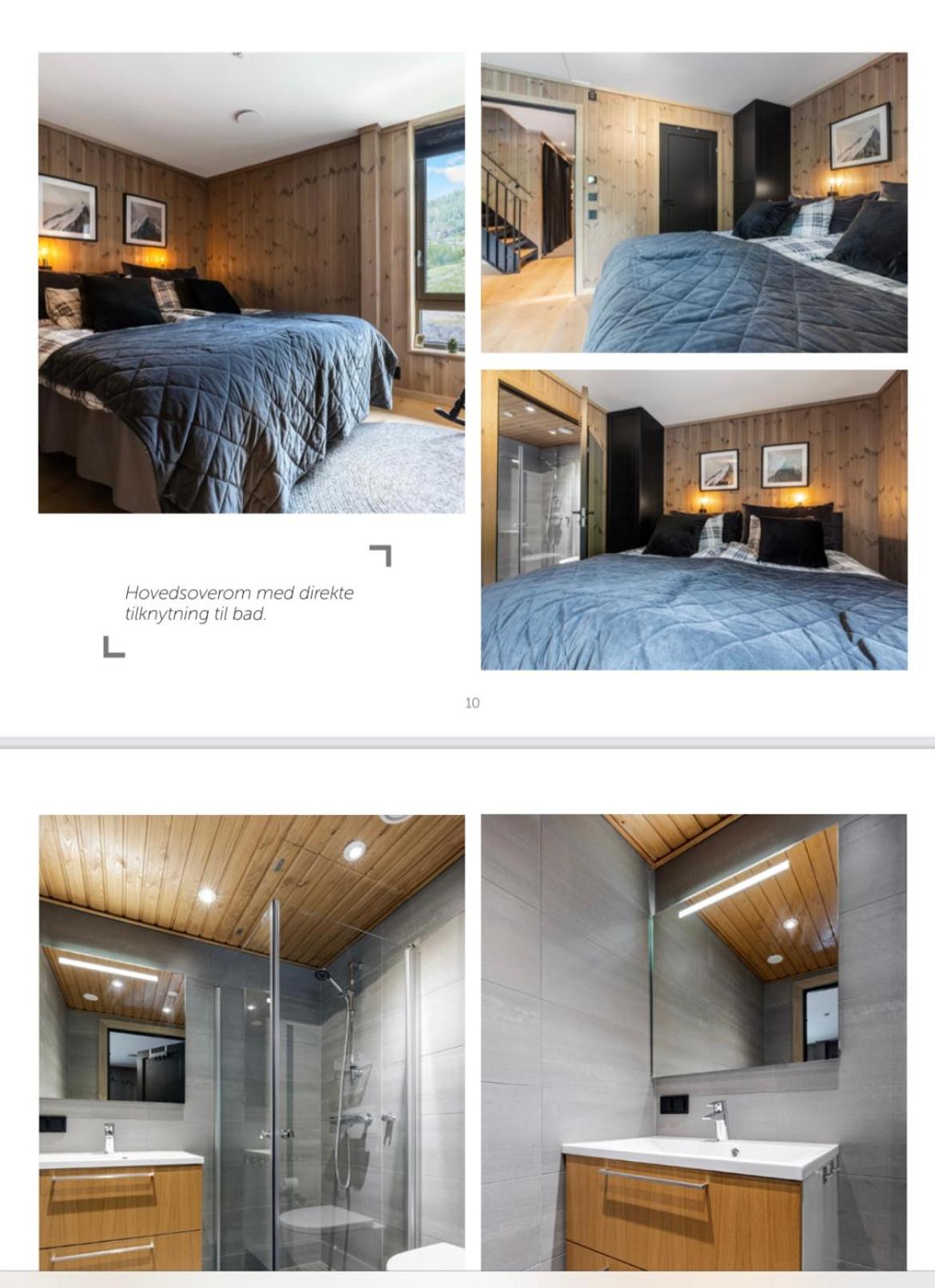 Fantastic apartment in Hemsedal, ski in ski out, Fyri Tunet