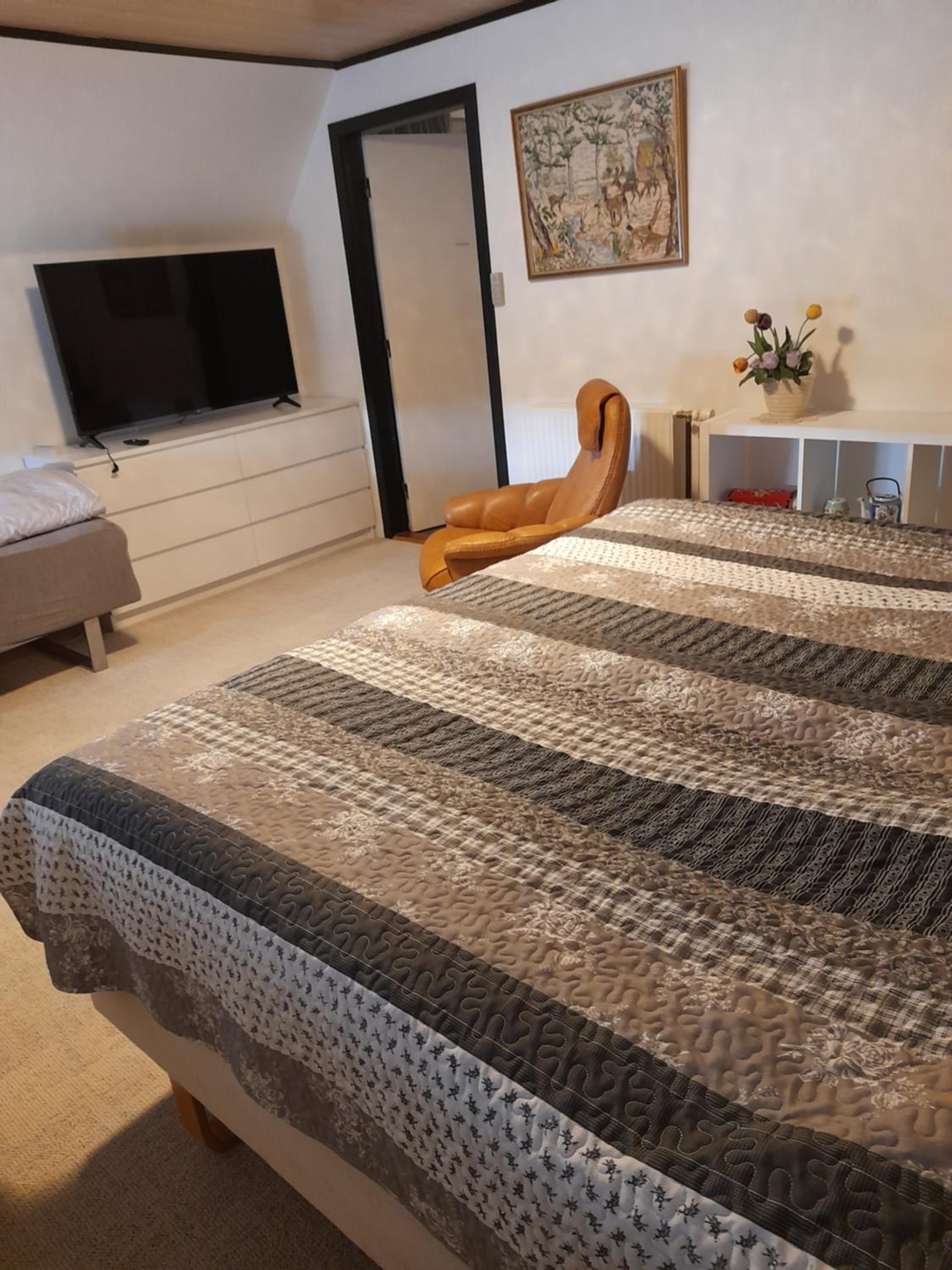 KLAUSIEVEJ B&B