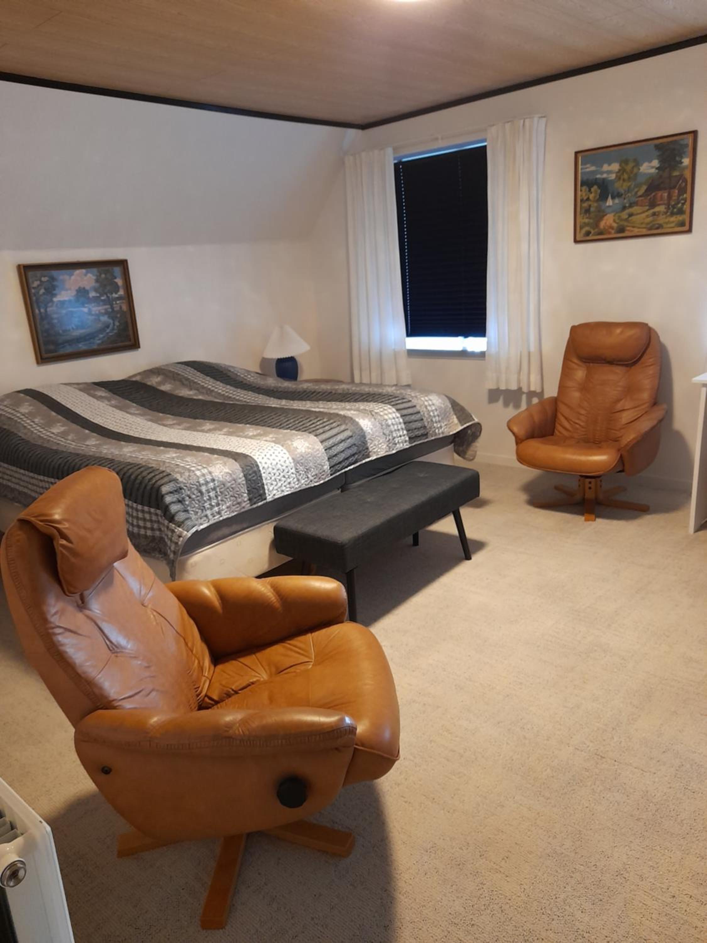 KLAUSIEVEJ B&B
