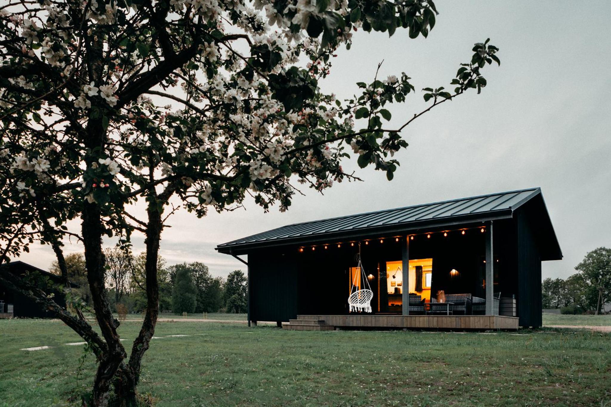 Hotel Upes Māja - Image 1