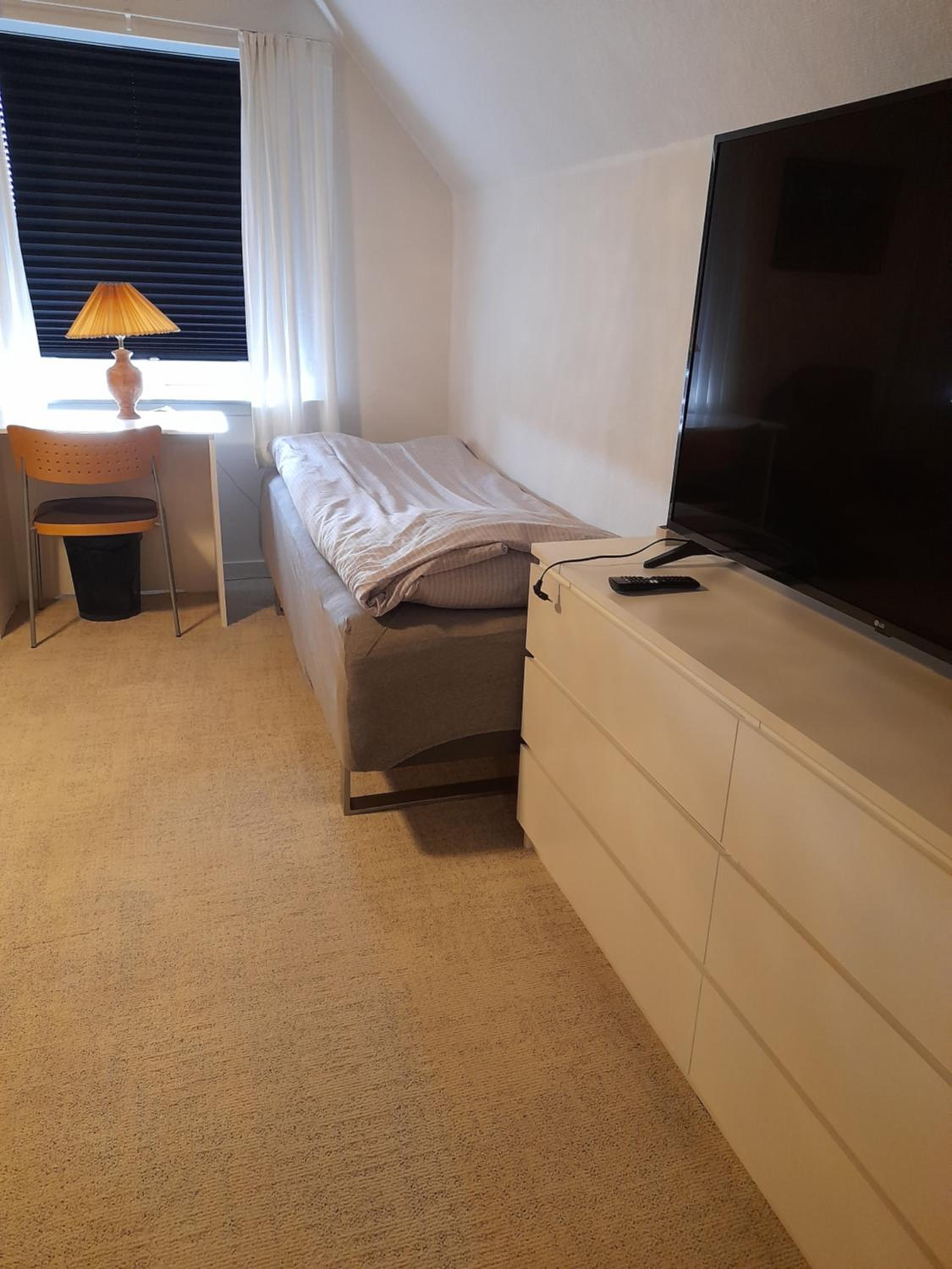KLAUSIEVEJ B&B