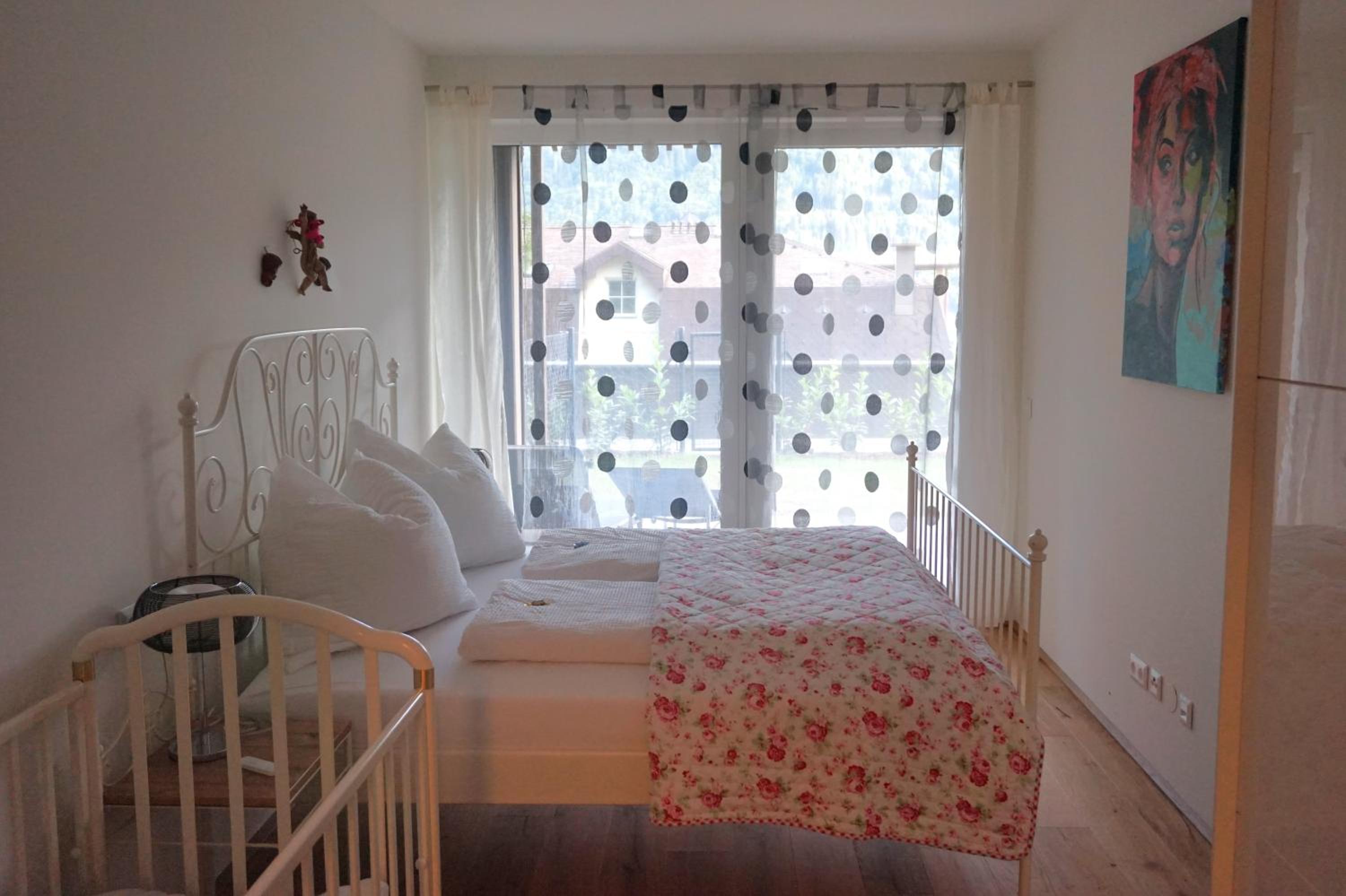 Ferienwohnung Karasek Deluxe