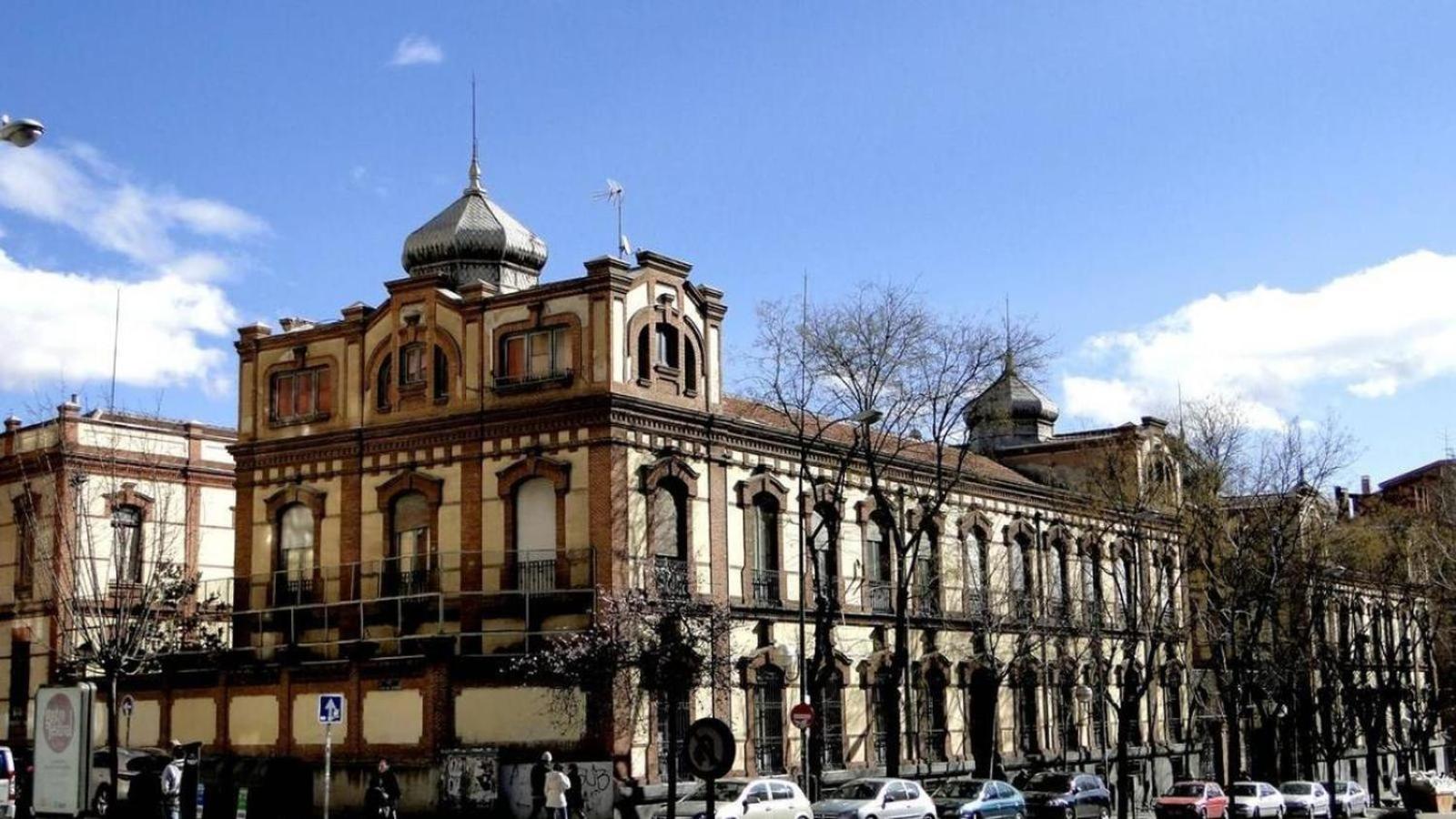 building