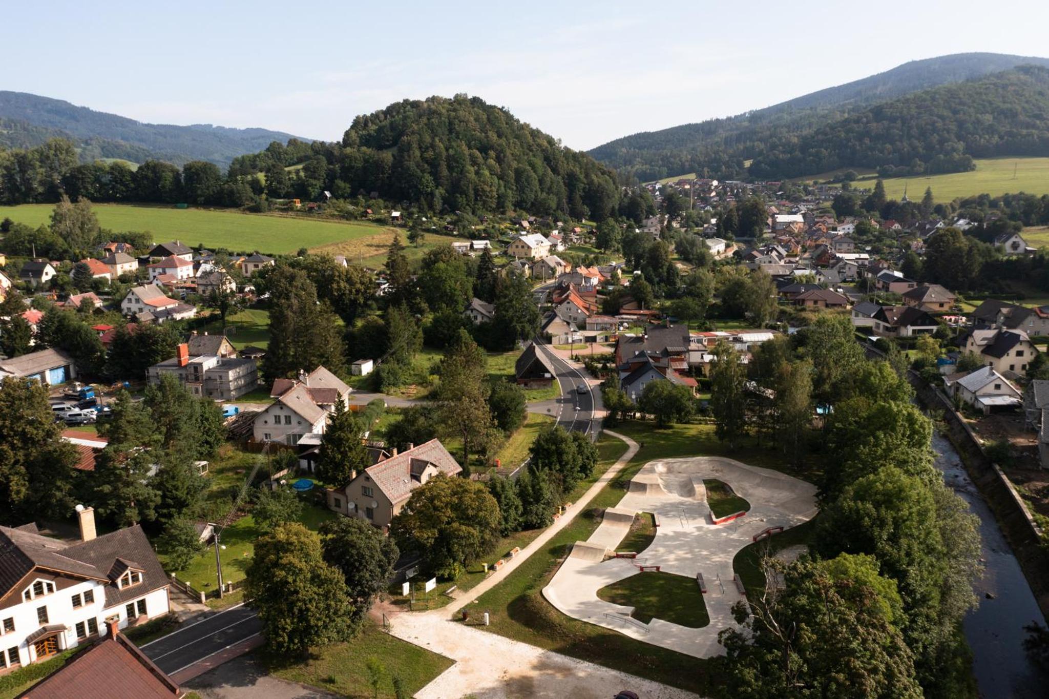 Penzion Mona
