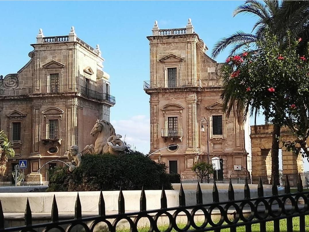 Politeama Sweet House