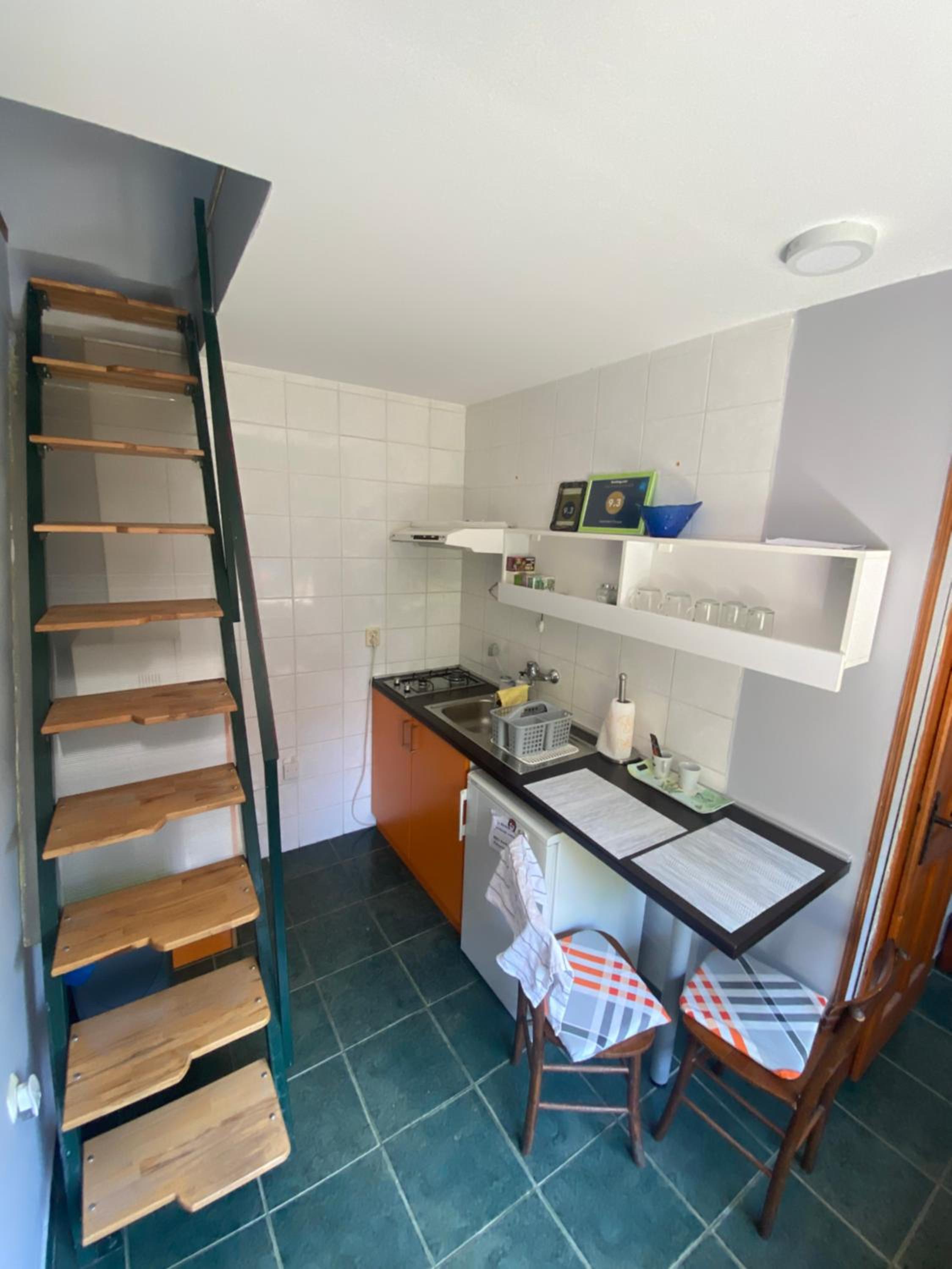 Apartment Escape