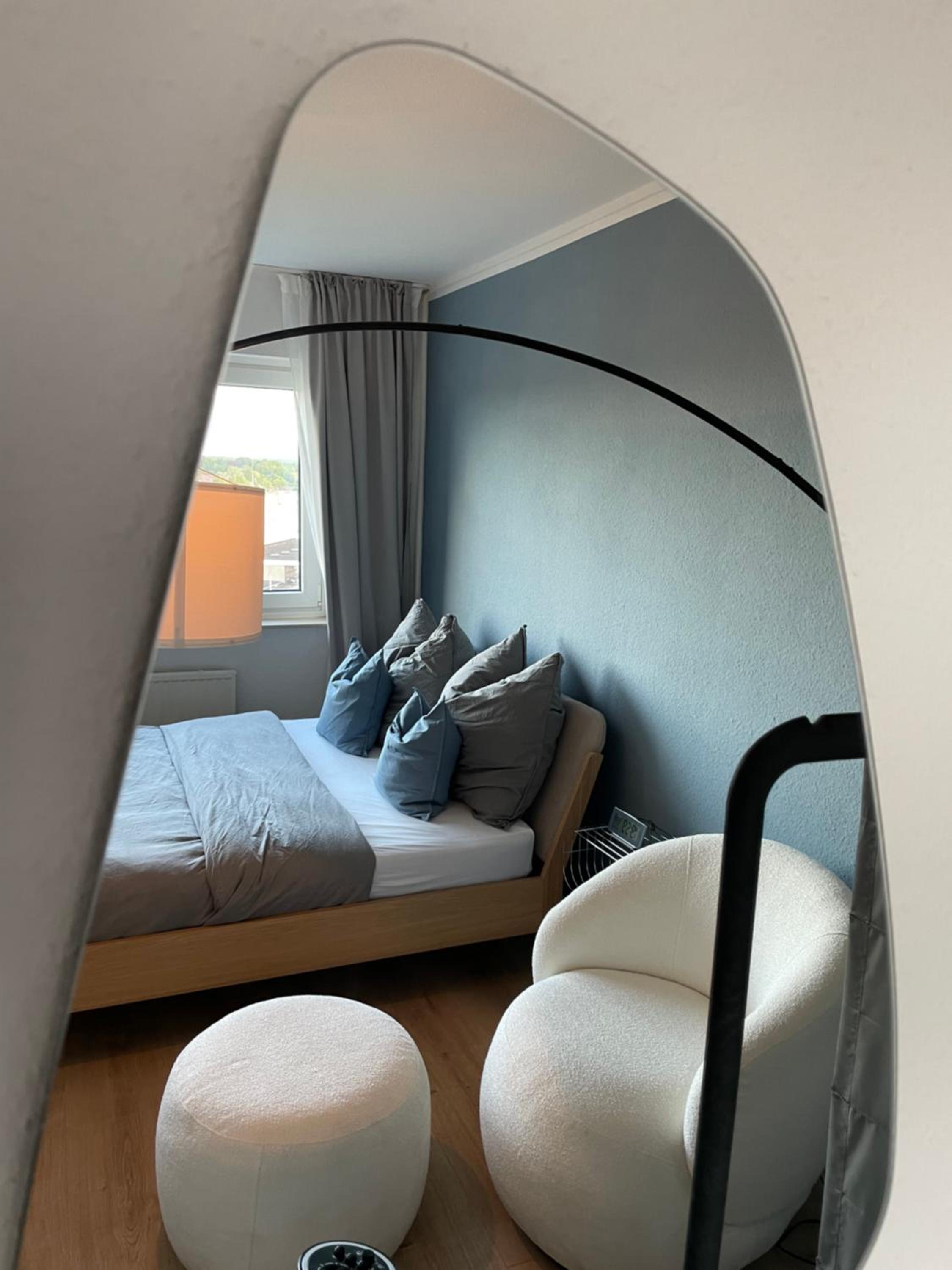 Braunschweig Vacations - Apartments Strauss near BS-Hauptbahnhof - Property Image 3