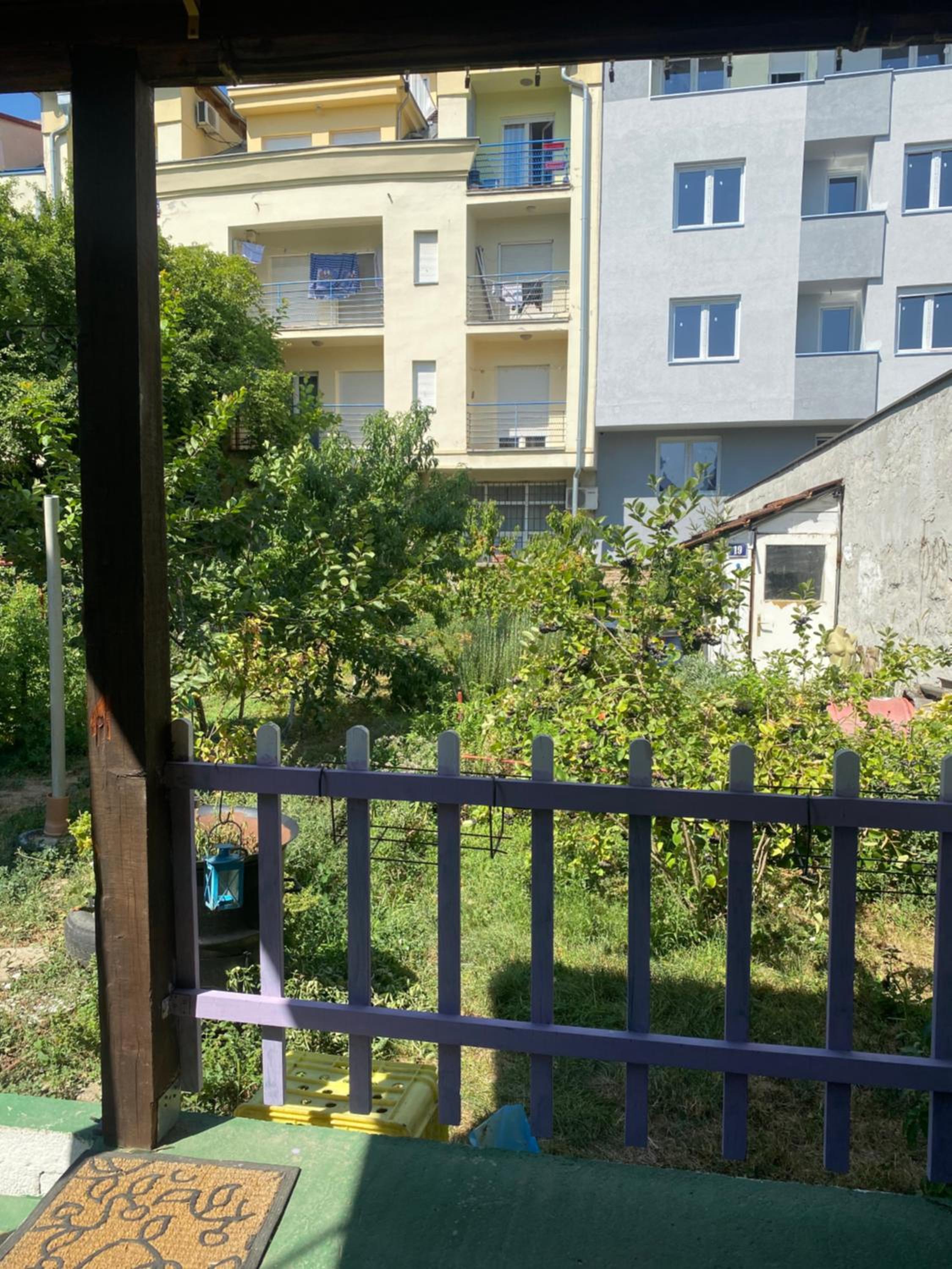 Apartment Escape