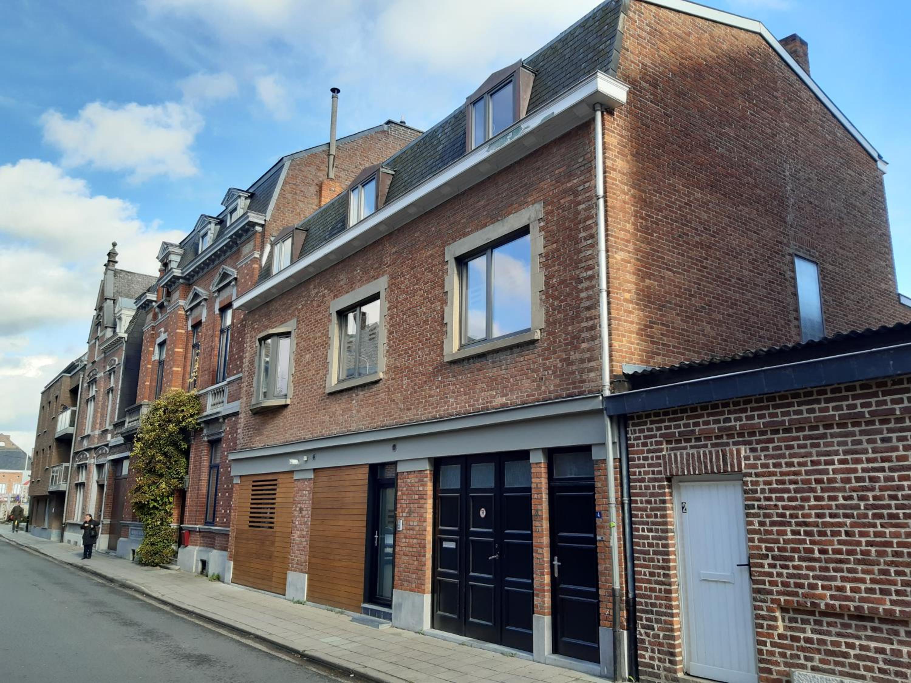 Office des bons enfants