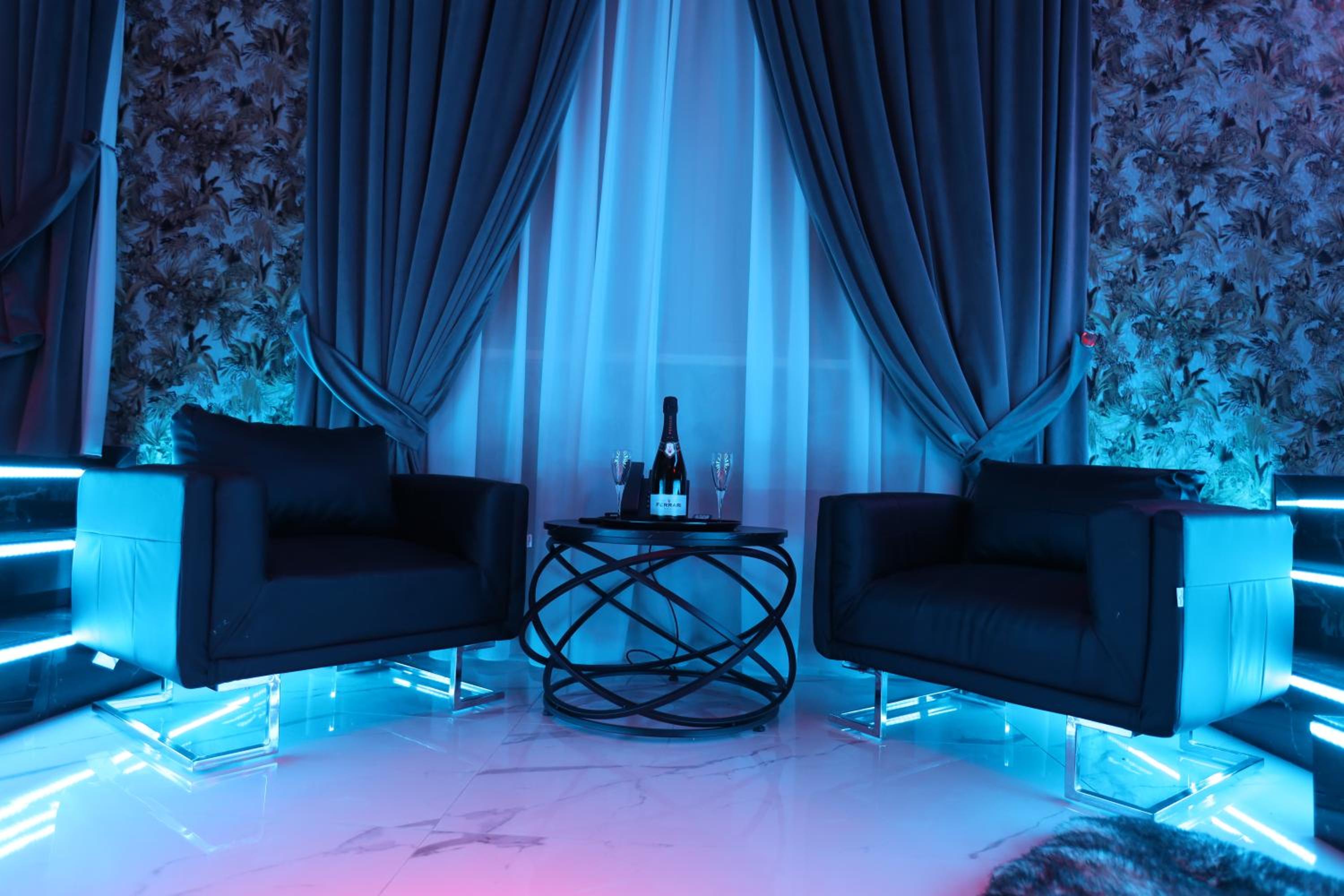 Hotel Alcova Suite&Relax