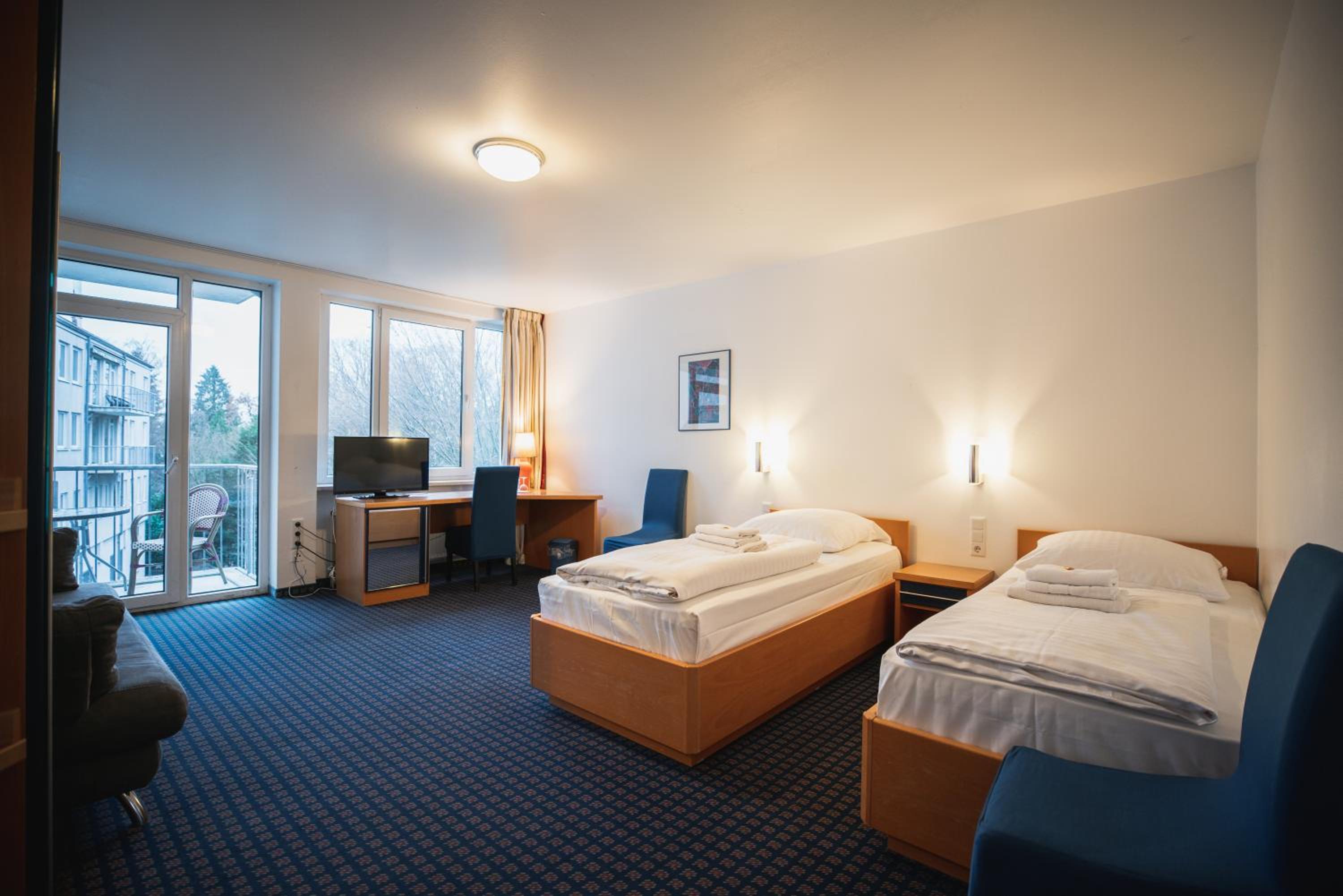 Hannover Vacations - Hotel in Herrenhausen - Property Image 36