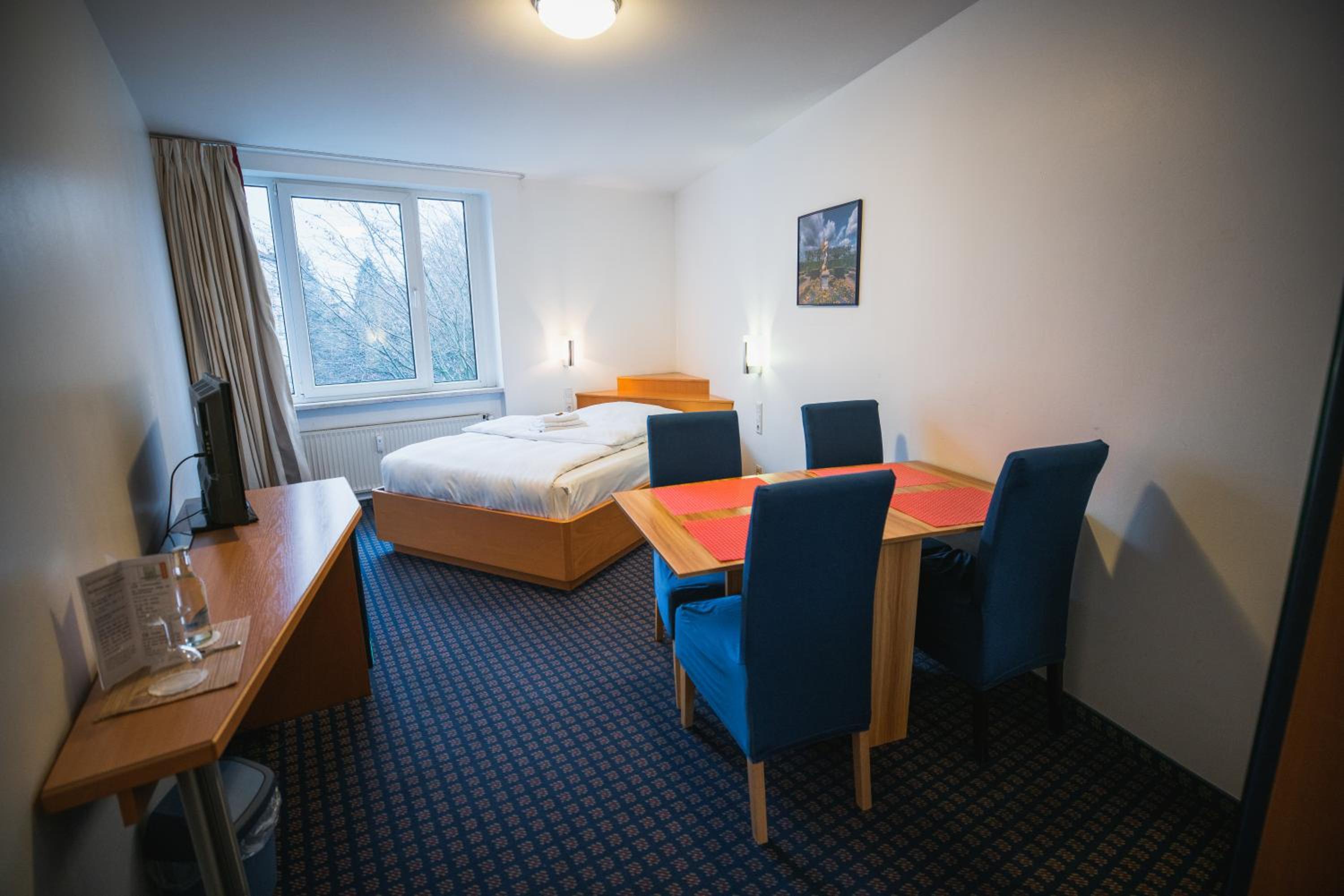 Hannover Vacations - Hotel in Herrenhausen - Property Image 33