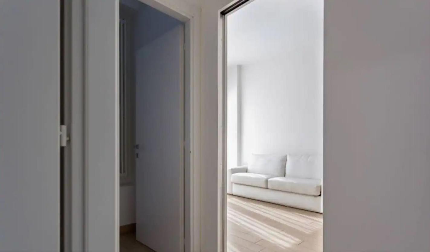 Duomo Cathedral Apartment