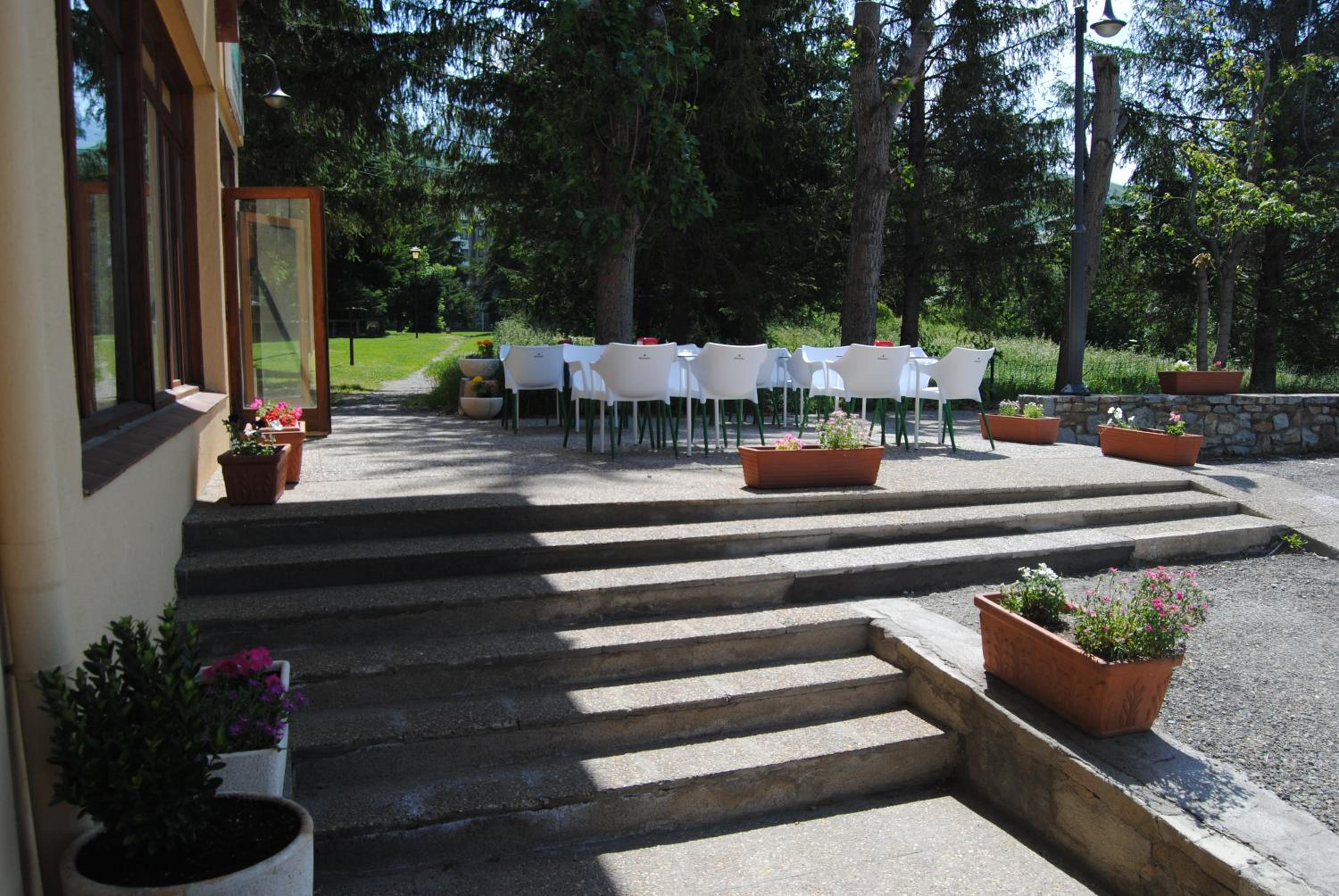 Apartamentos SNÖ Cerler