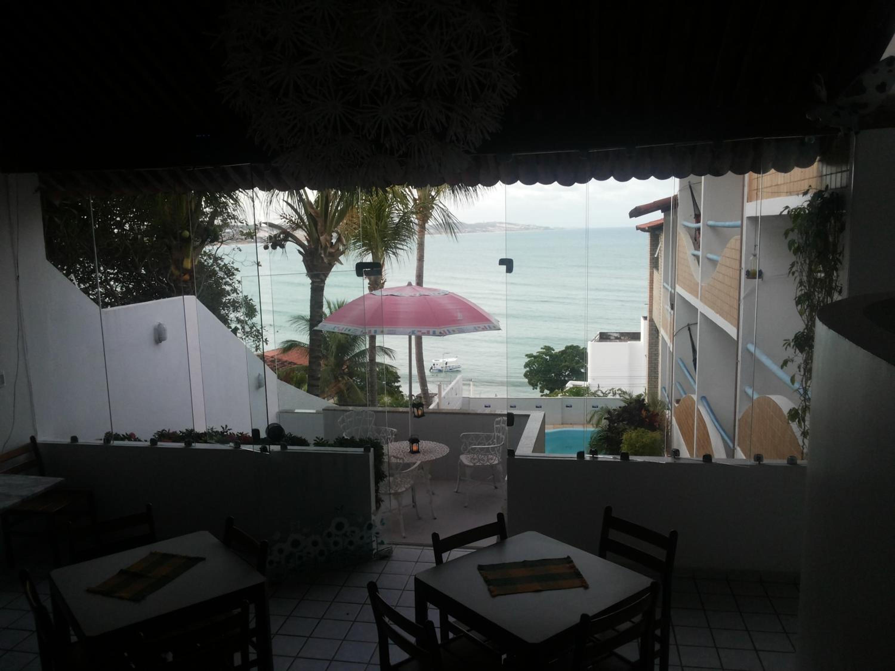 Hotel Pousada Estacao Do Sol Natal