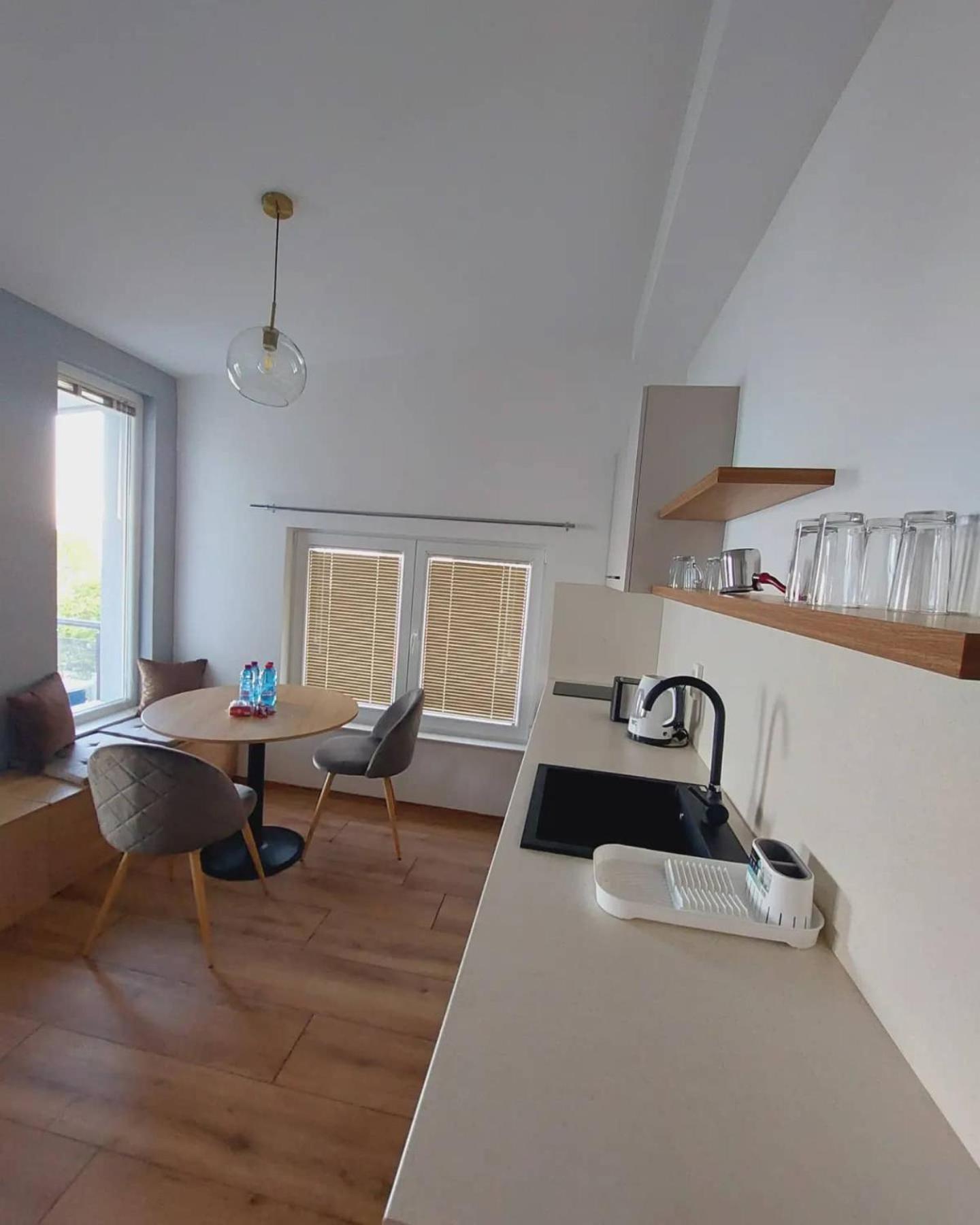 Nautica apartments&studios view 3